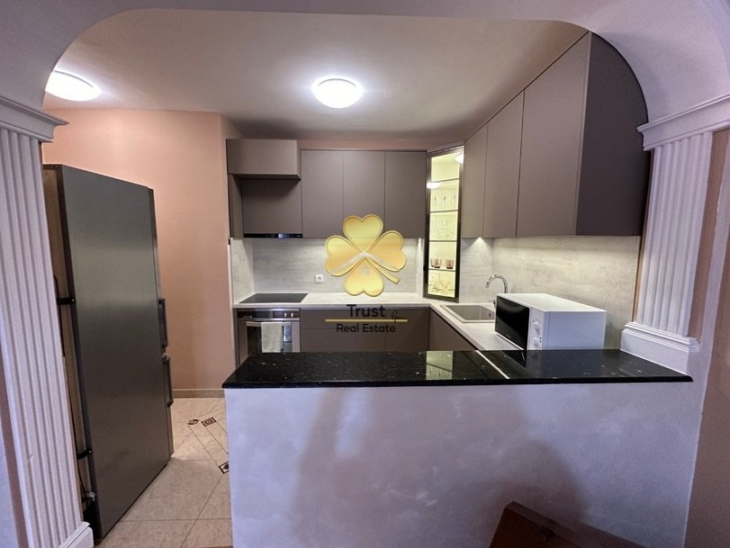 Apartment for rent in Vezirov most, Podgorica — photo 11