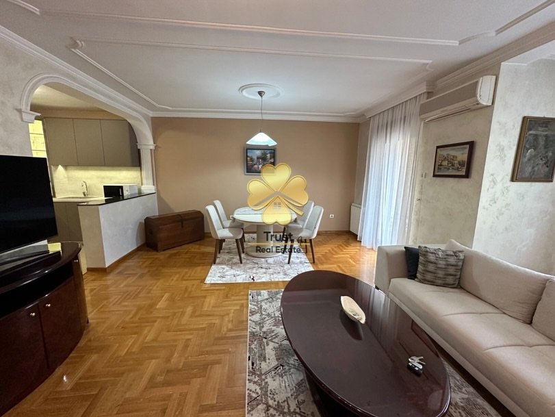 Apartment for rent in Vezirov most, Podgorica — photo 14