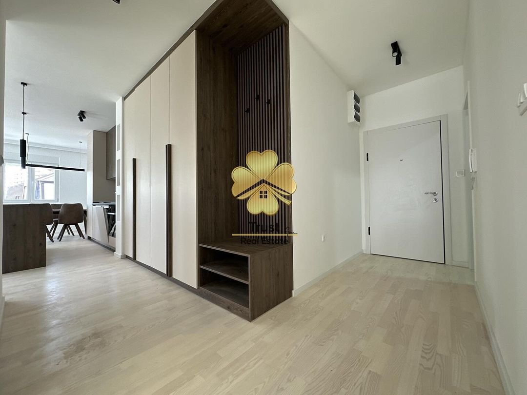 Apartment for rent in Krivi Most, Podgorica — photo 5