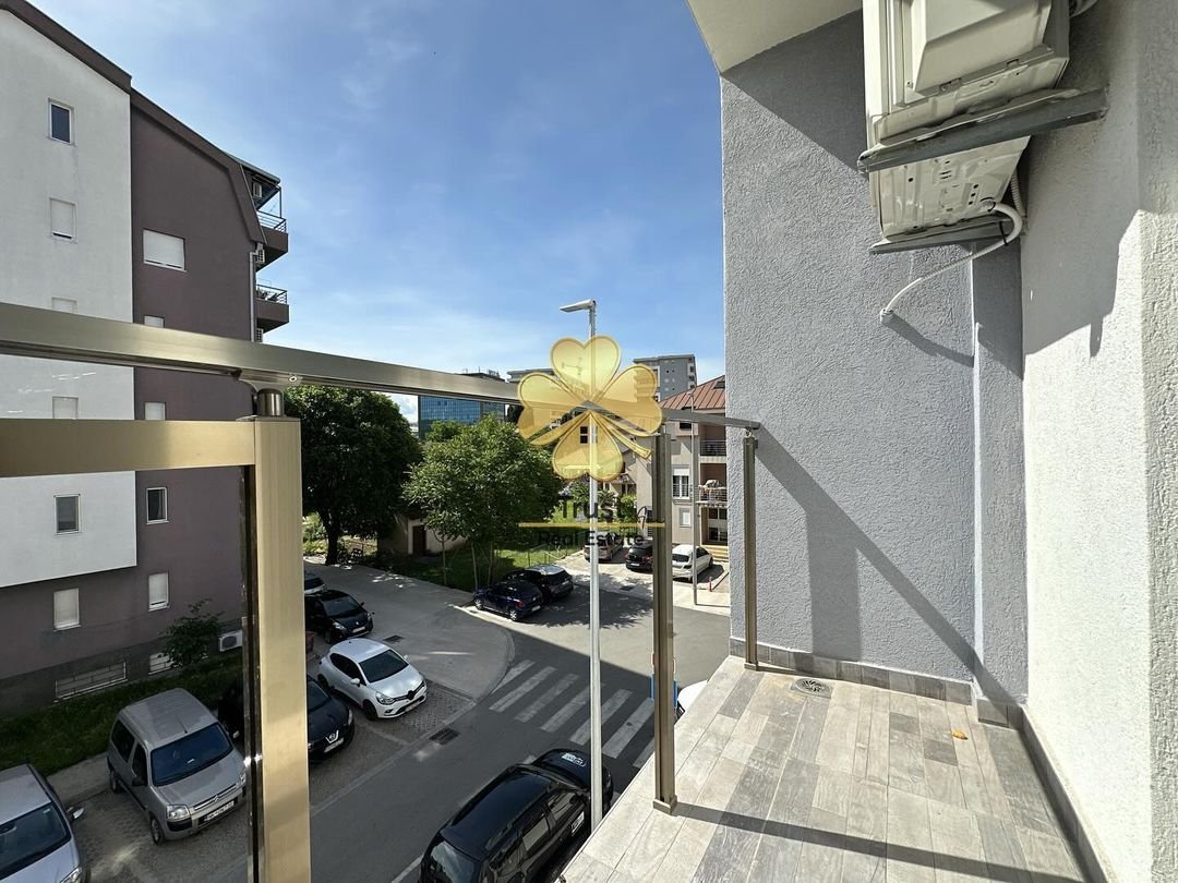 Apartment for rent in Krivi Most, Podgorica — photo 6