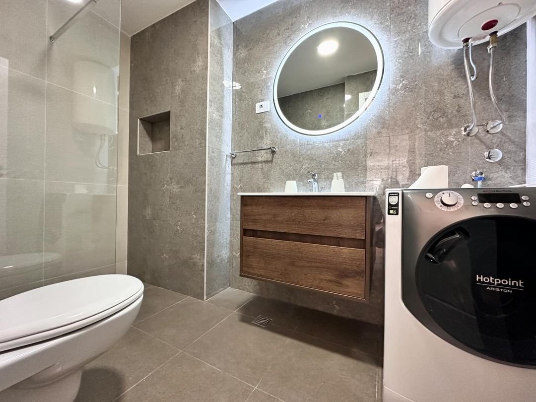 Apartment for rent in Krivi Most, Podgorica — photo 9