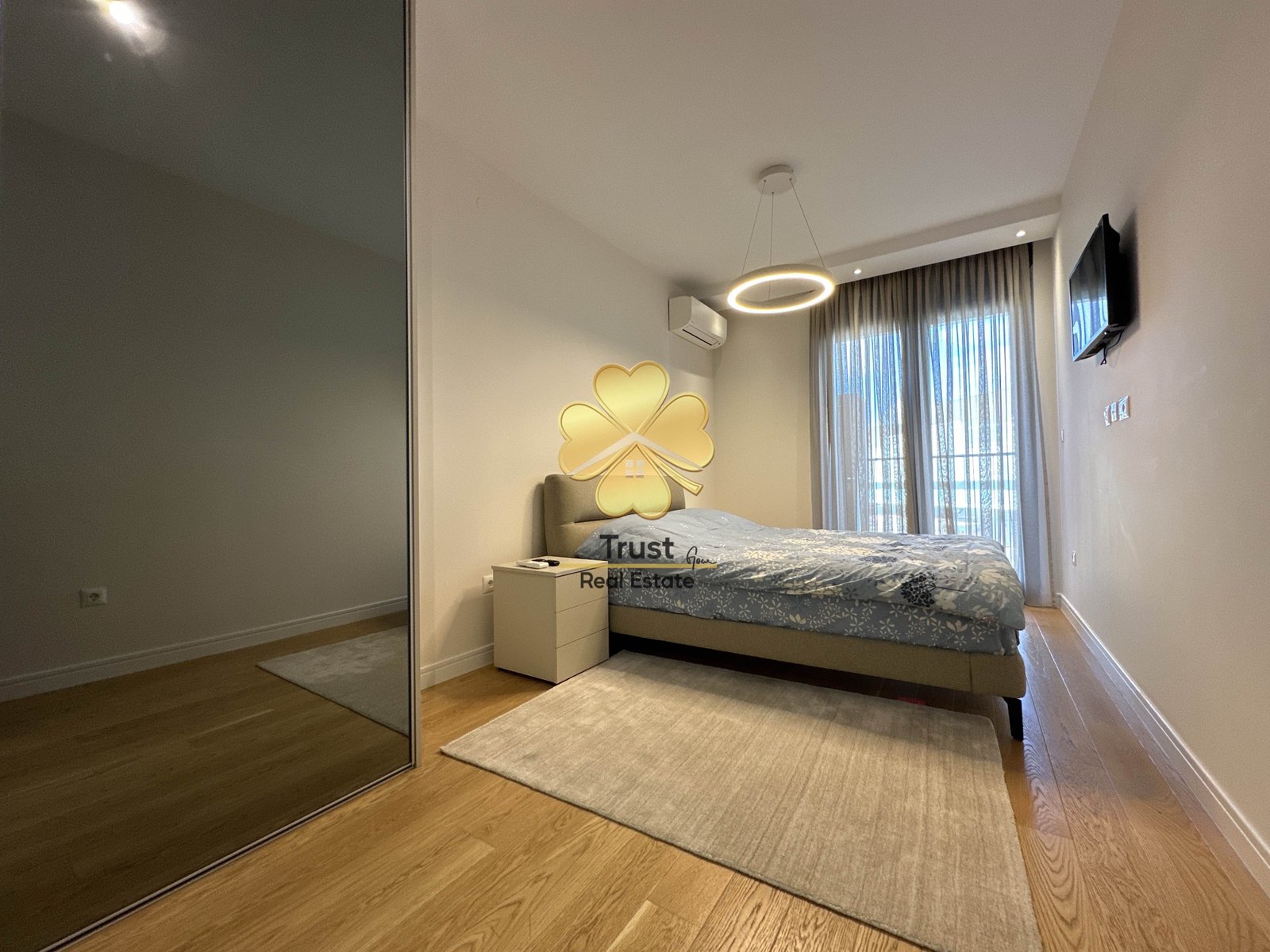 Apartment for rent in Centar, Podgorica — photo 13