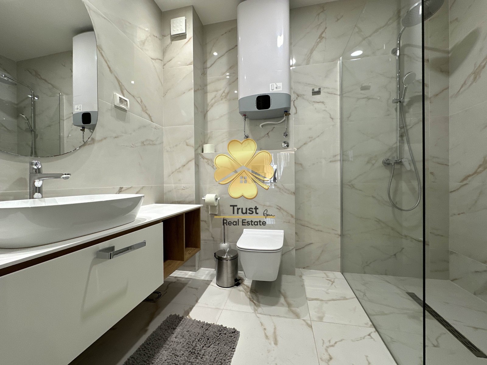 Apartment for rent in Centar, Podgorica — photo 15