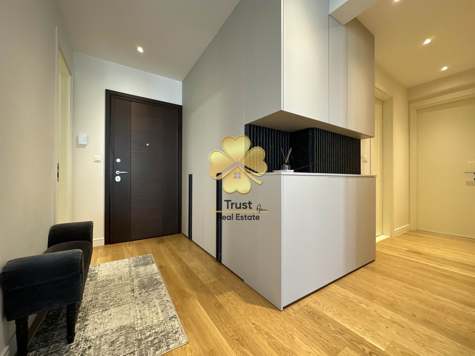 Apartment for rent in Centar, Podgorica — photo 9