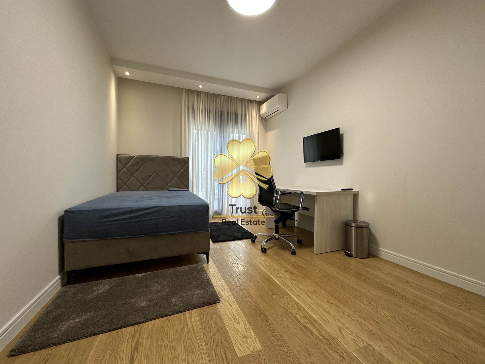 Apartment for rent in Centar, Podgorica — photo 7