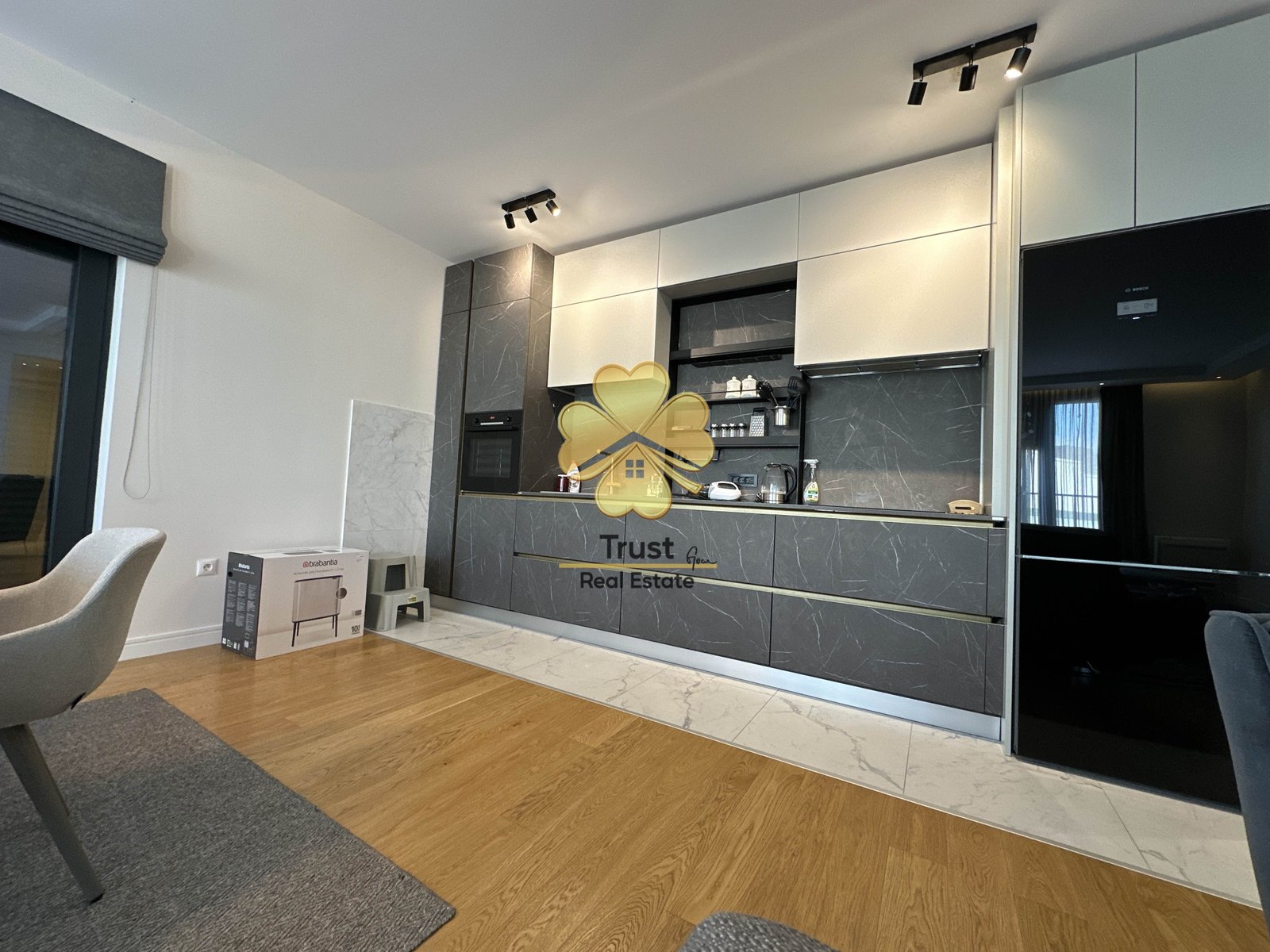 Apartment for rent in Centar, Podgorica — photo 6