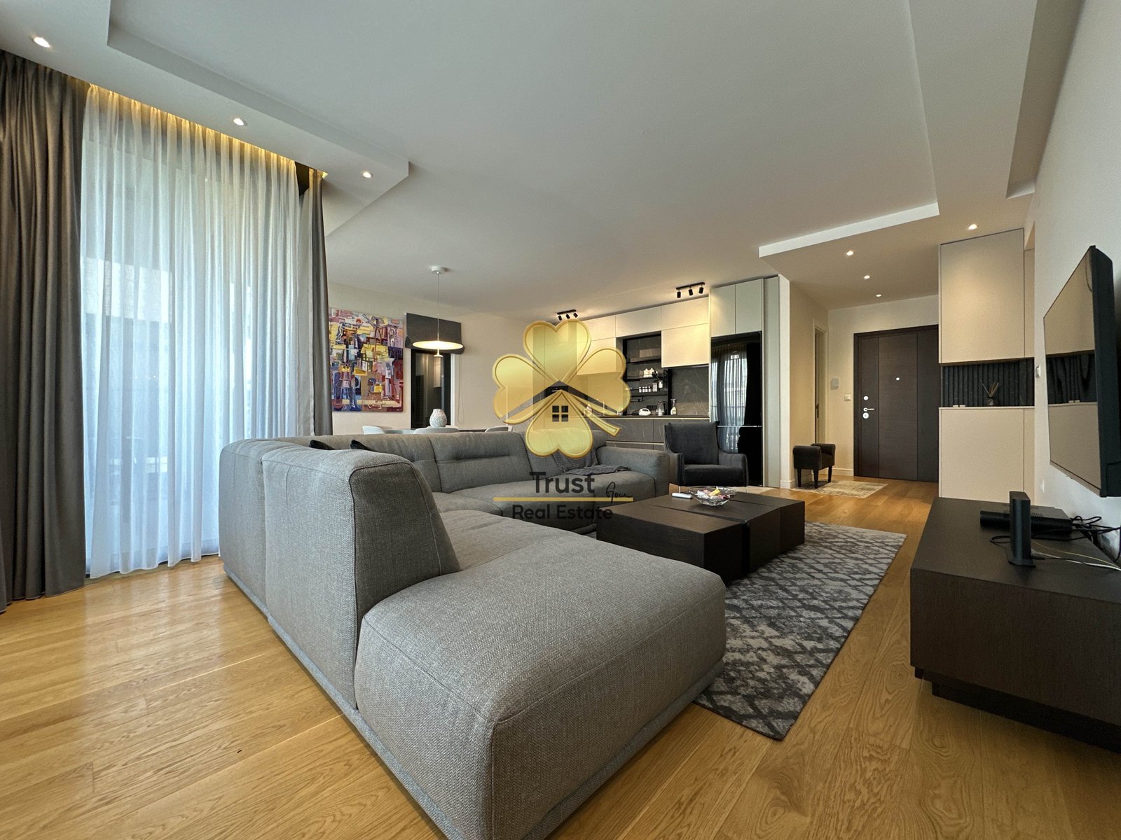 Apartment for rent in Centar, Podgorica — photo 2