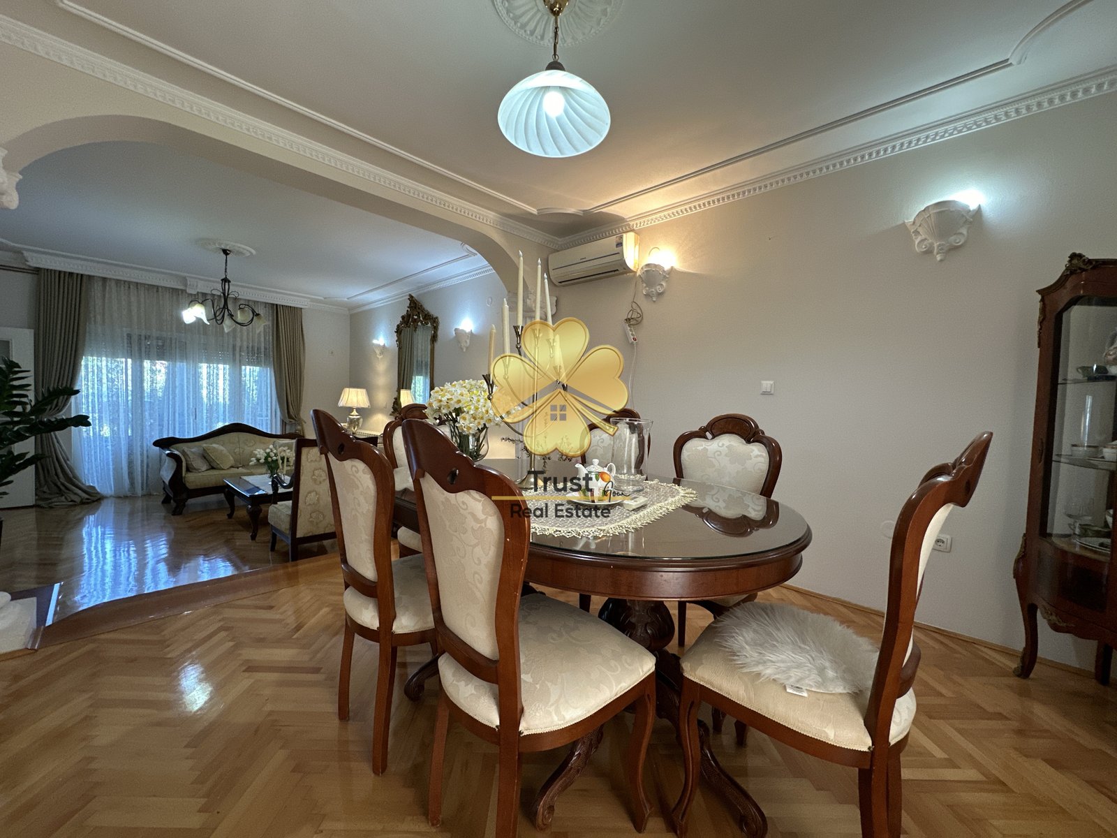 House for rent in Donja Gorica, Podgorica — photo 3
