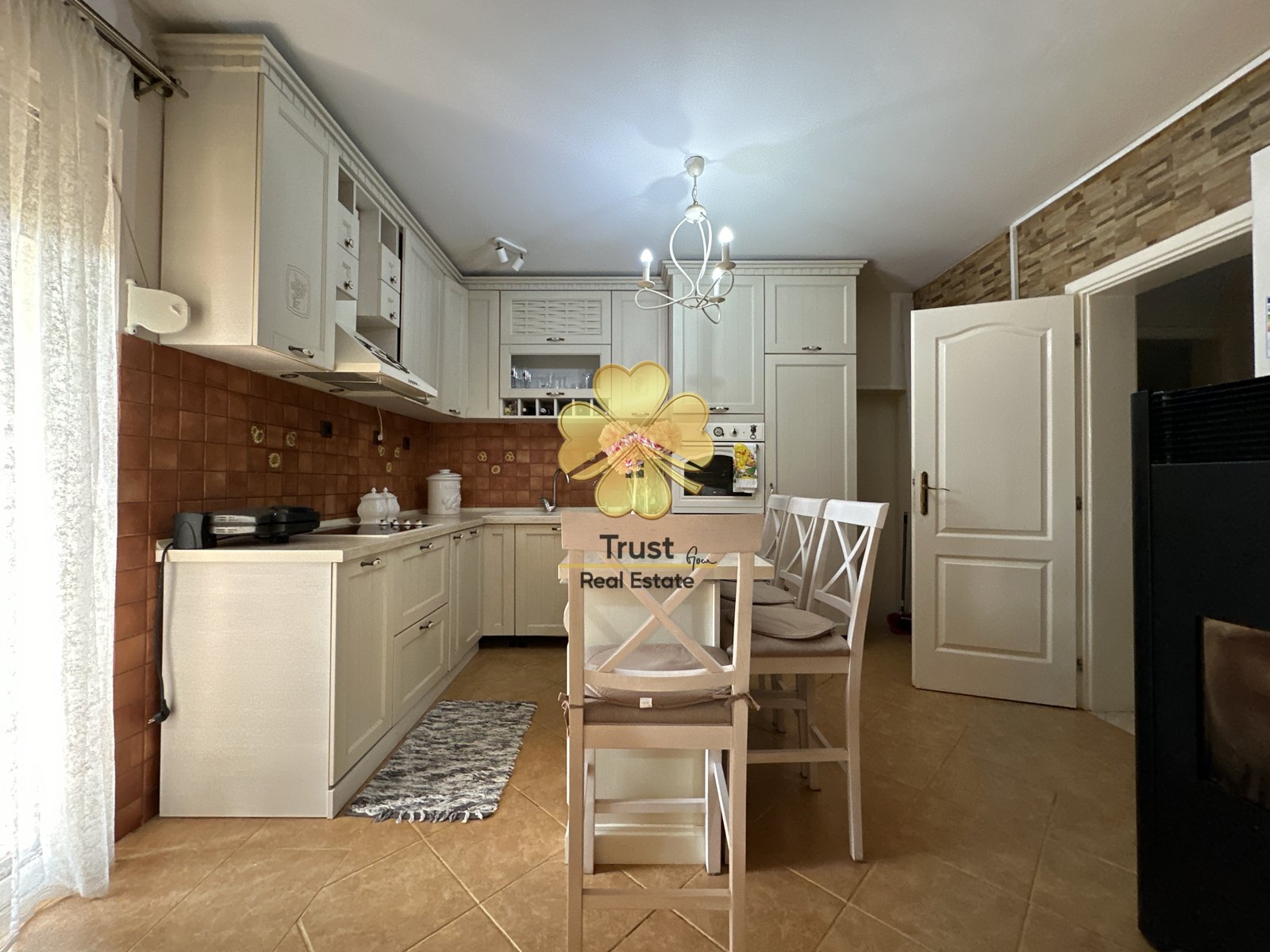 House for rent in Donja Gorica, Podgorica — photo 4