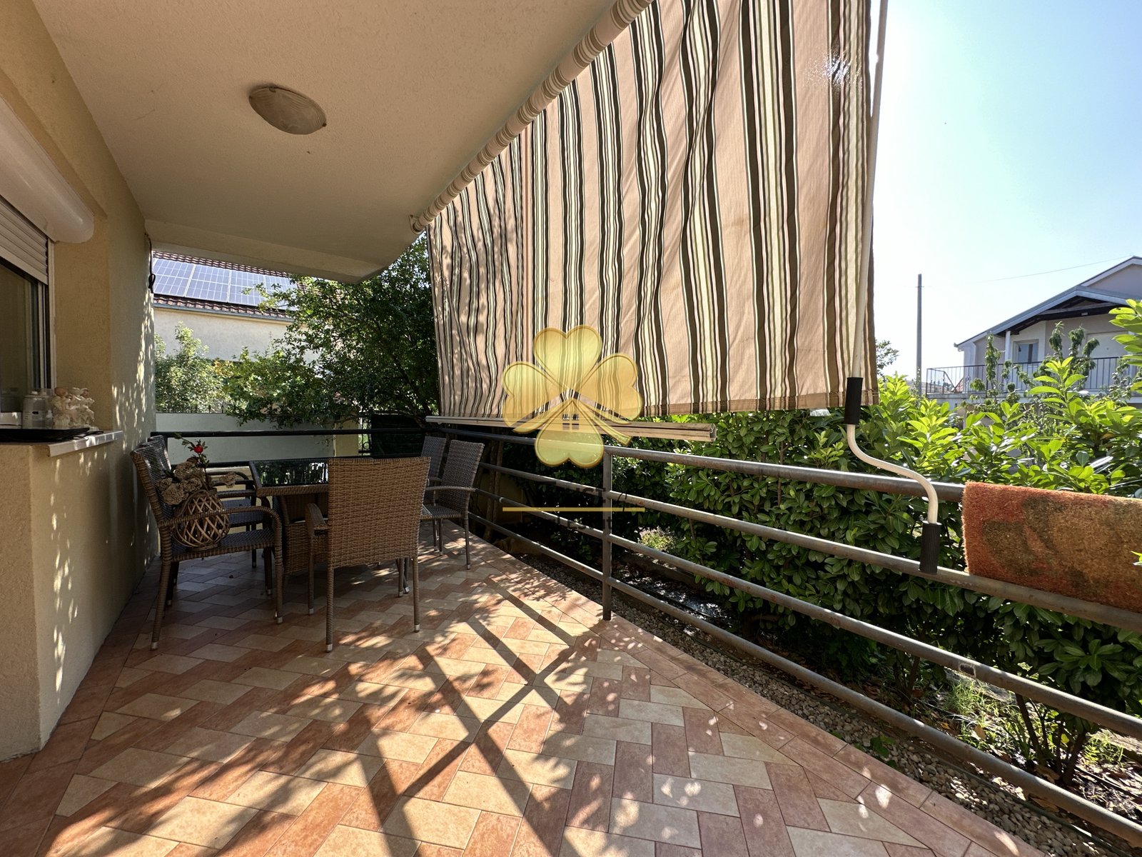 House for rent in Donja Gorica, Podgorica — photo 5