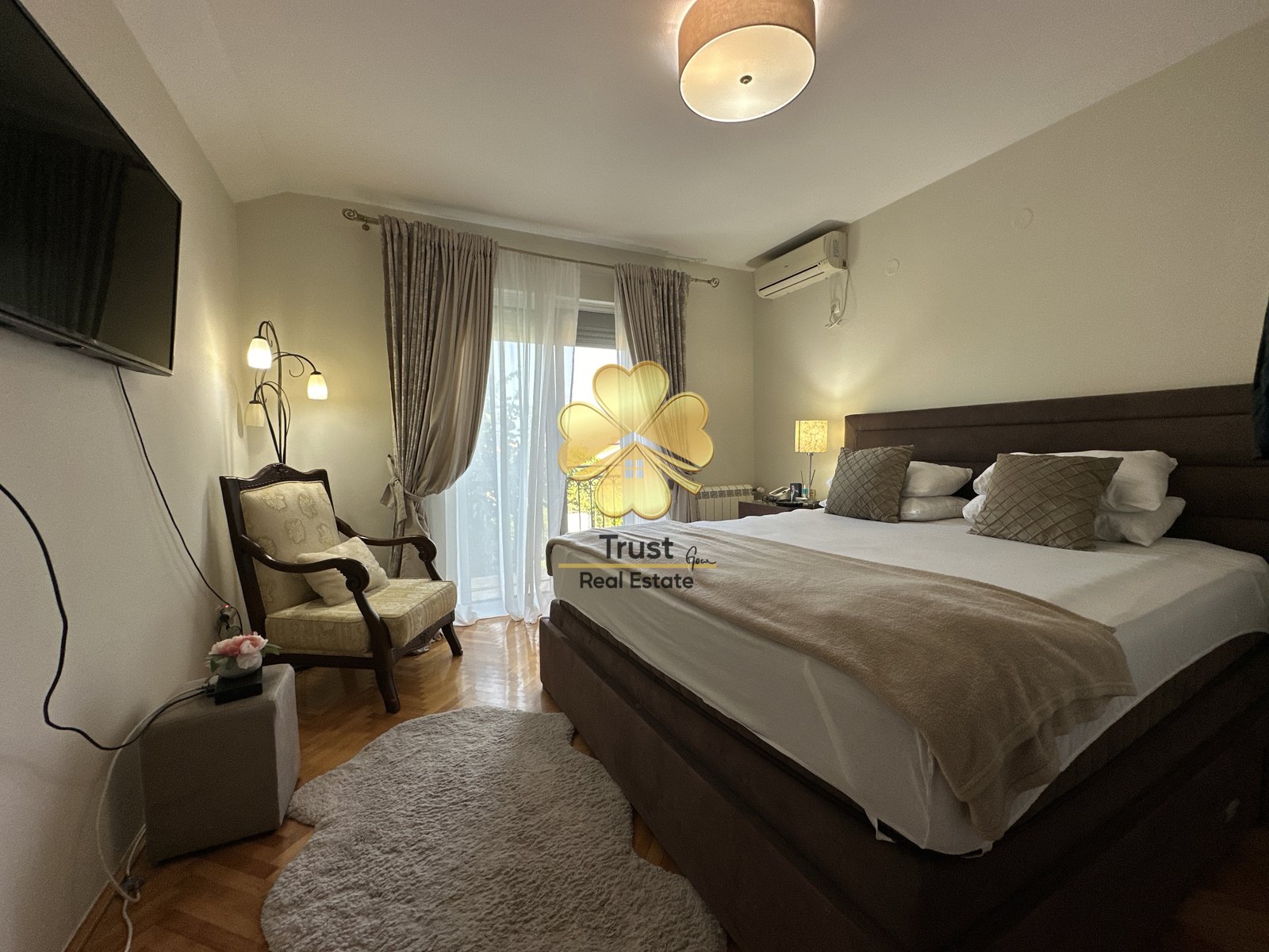 House for rent in Donja Gorica, Podgorica — photo 8
