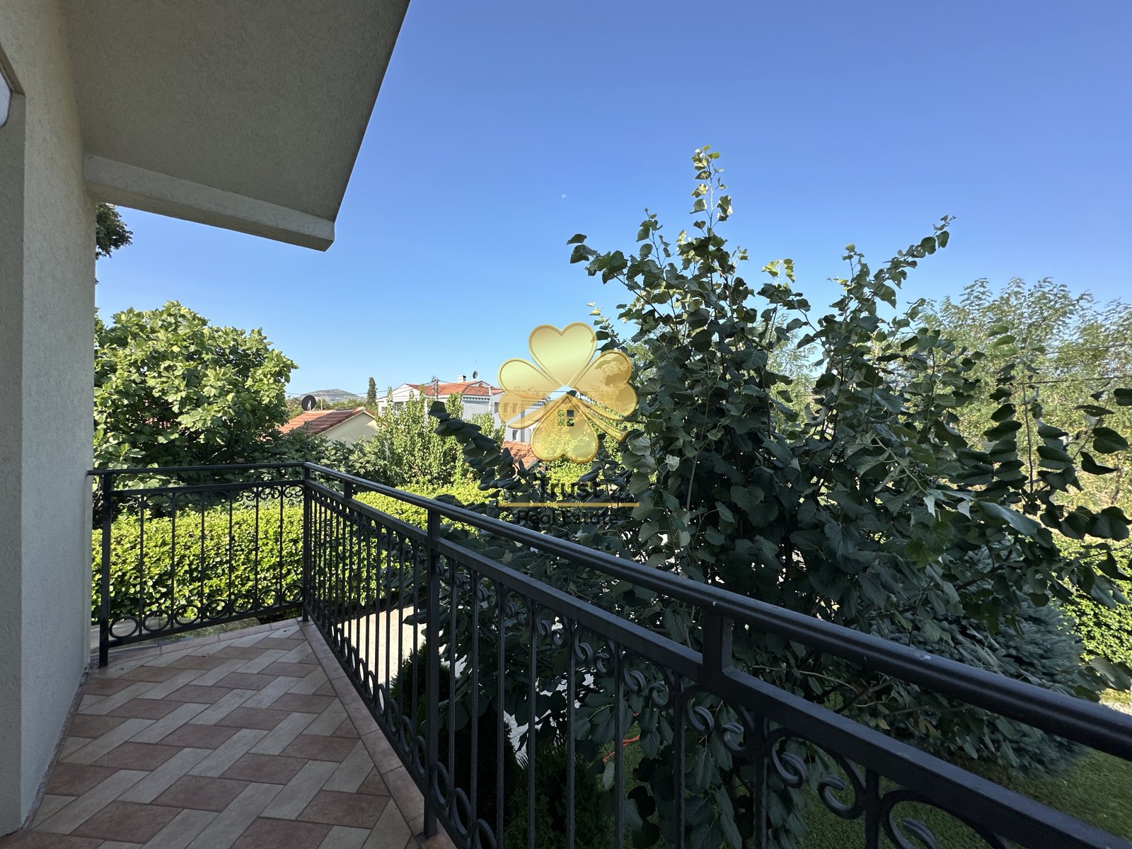 House for rent in Donja Gorica, Podgorica — photo 9