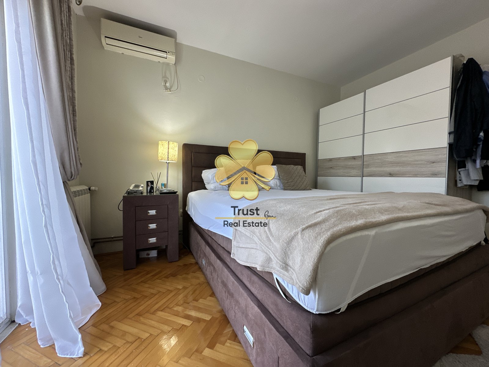 House for rent in Donja Gorica, Podgorica — photo 10