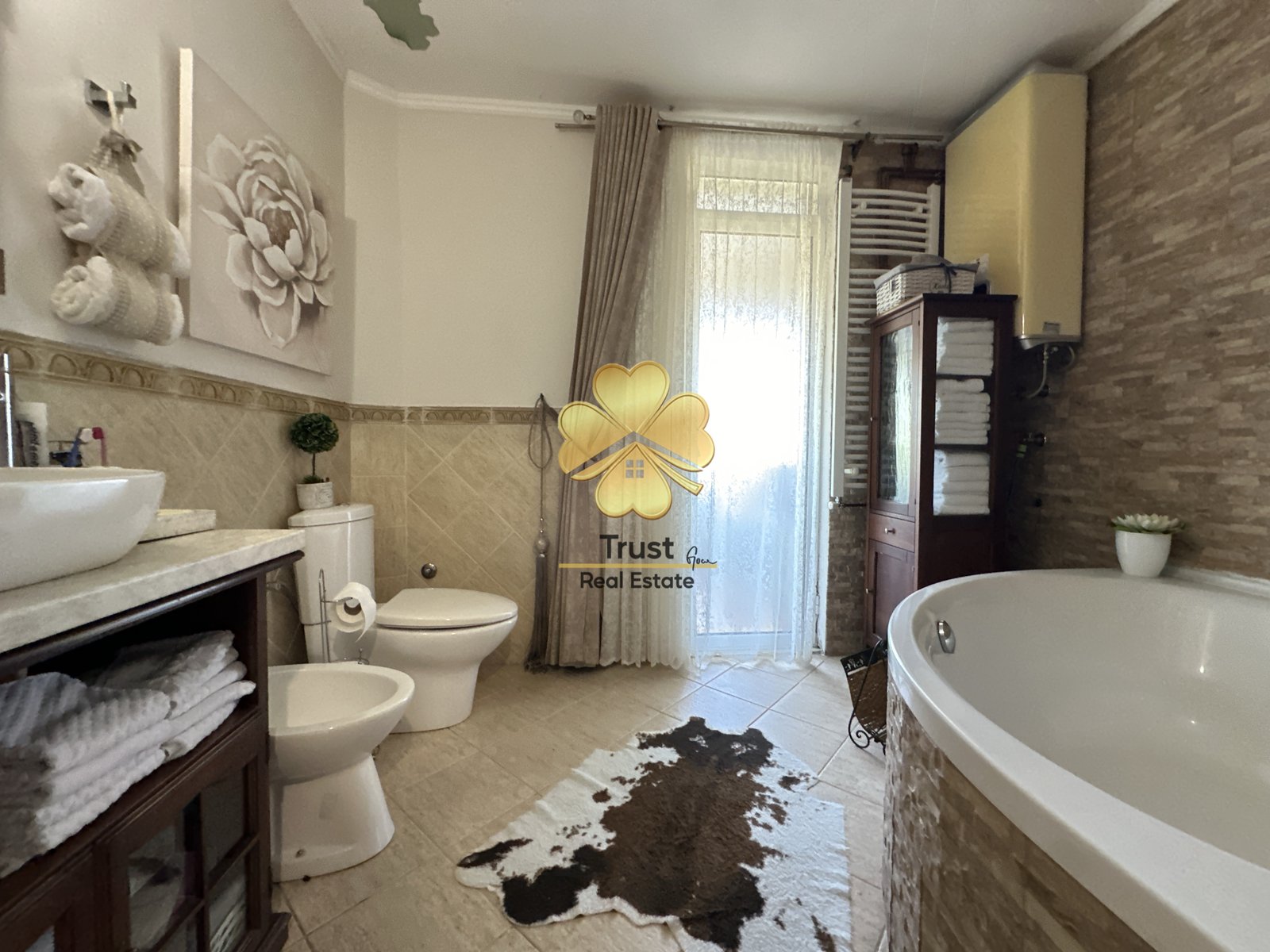 House for rent in Donja Gorica, Podgorica — photo 15