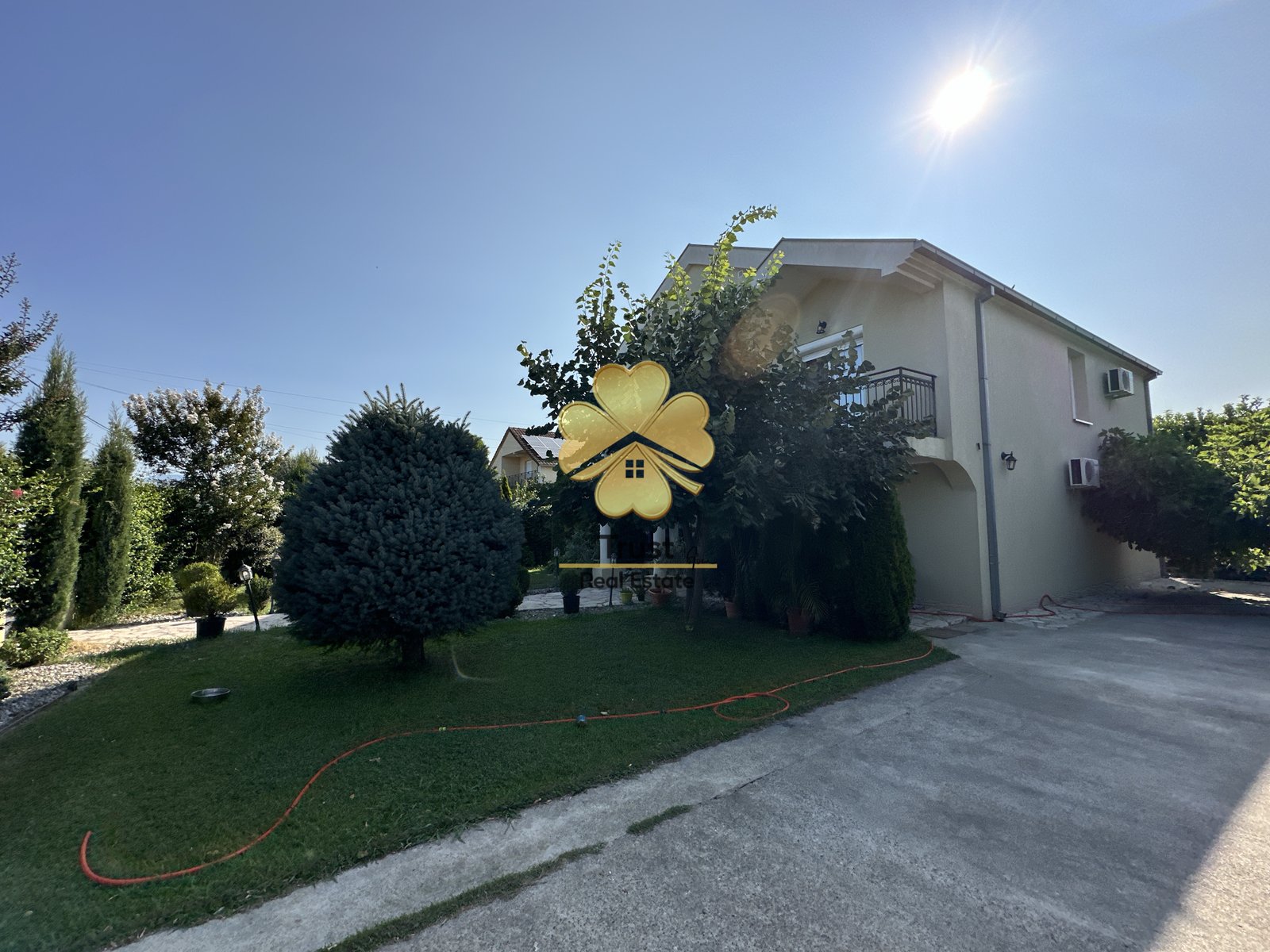 House for rent in Donja Gorica, Podgorica — photo 16
