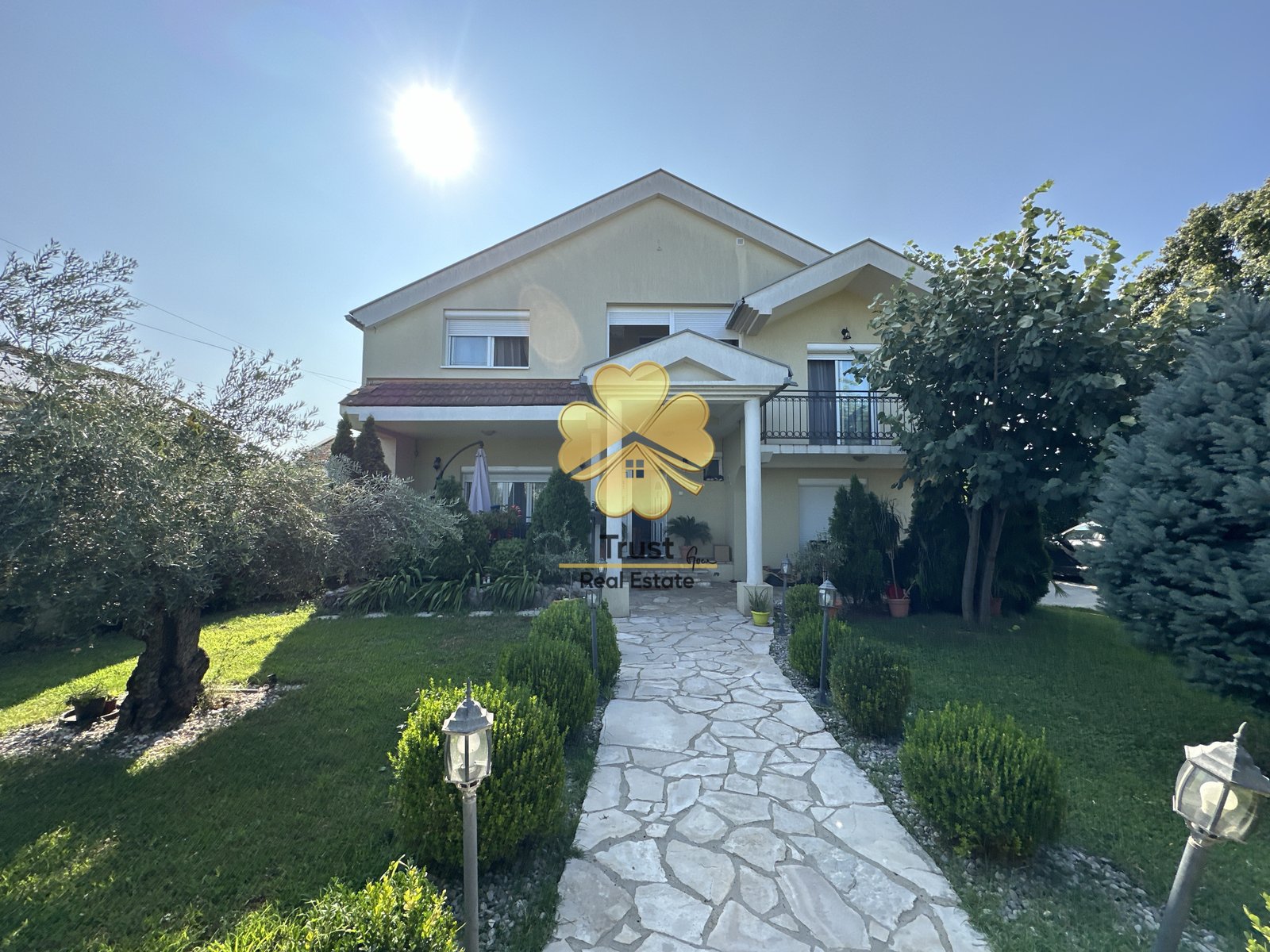 House for rent in Donja Gorica, Podgorica — photo 17