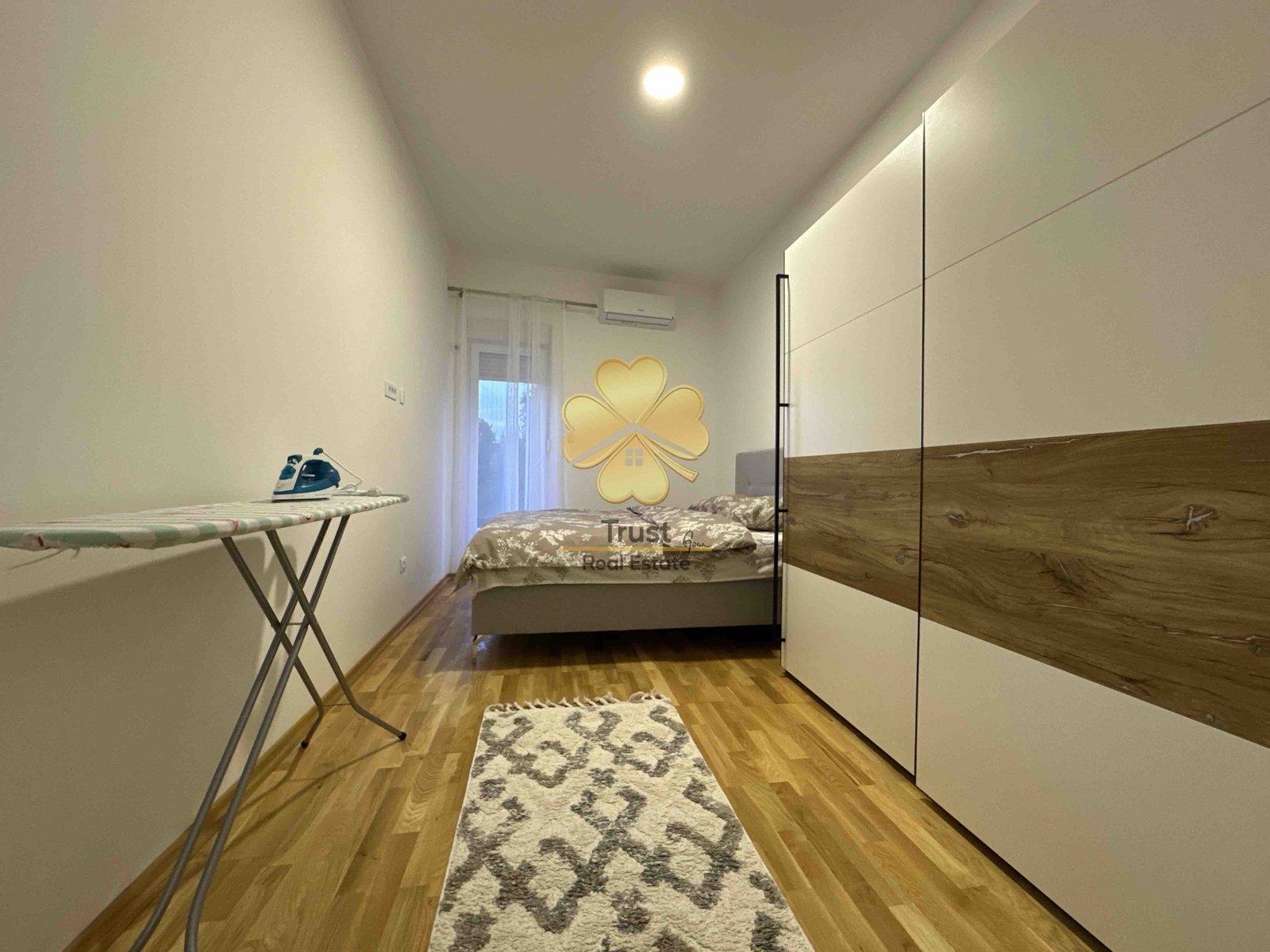 Apartment for rent in Ljubović, Podgorica — photo 12