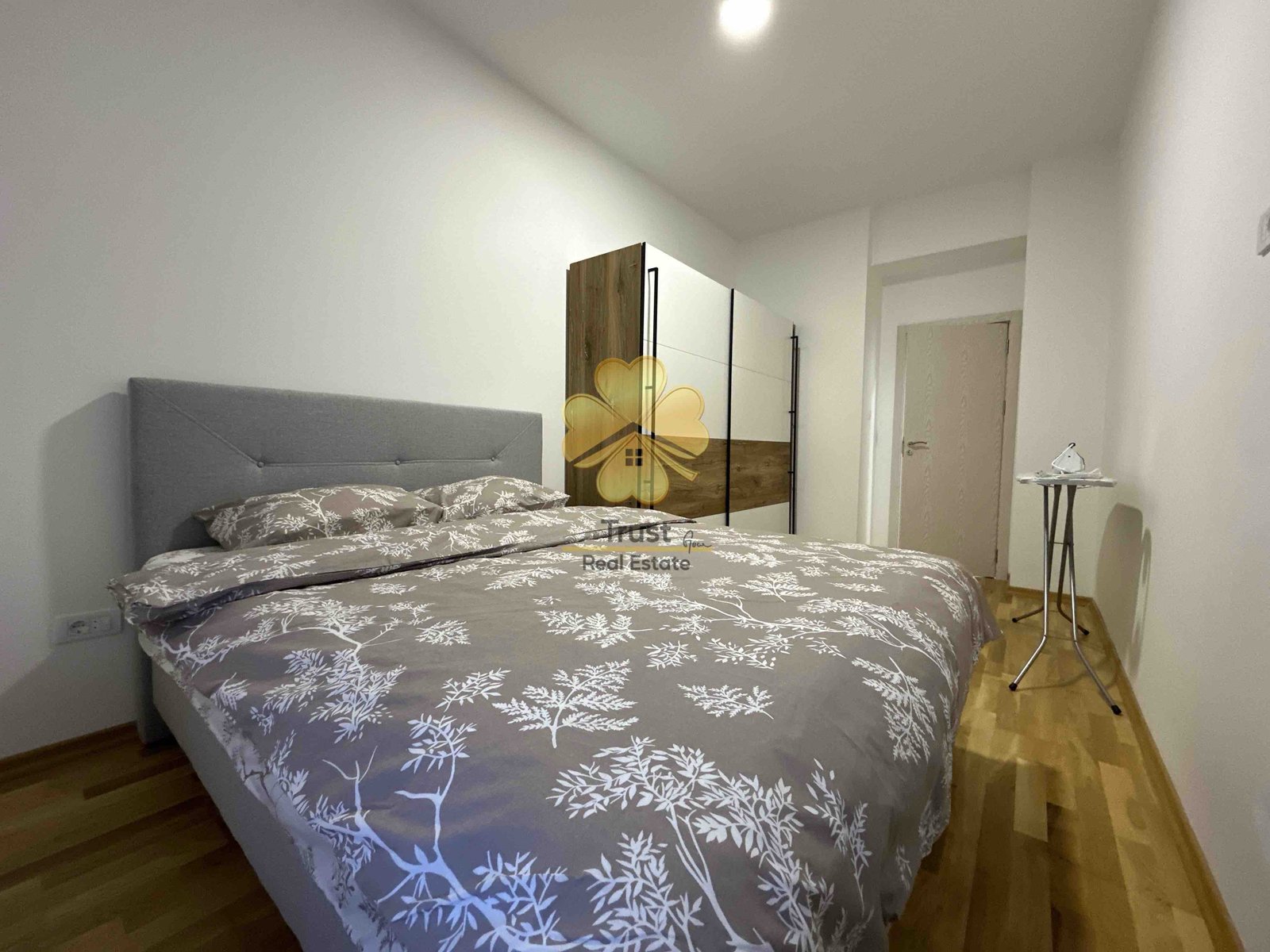 Apartment for rent in Ljubović, Podgorica — photo 11