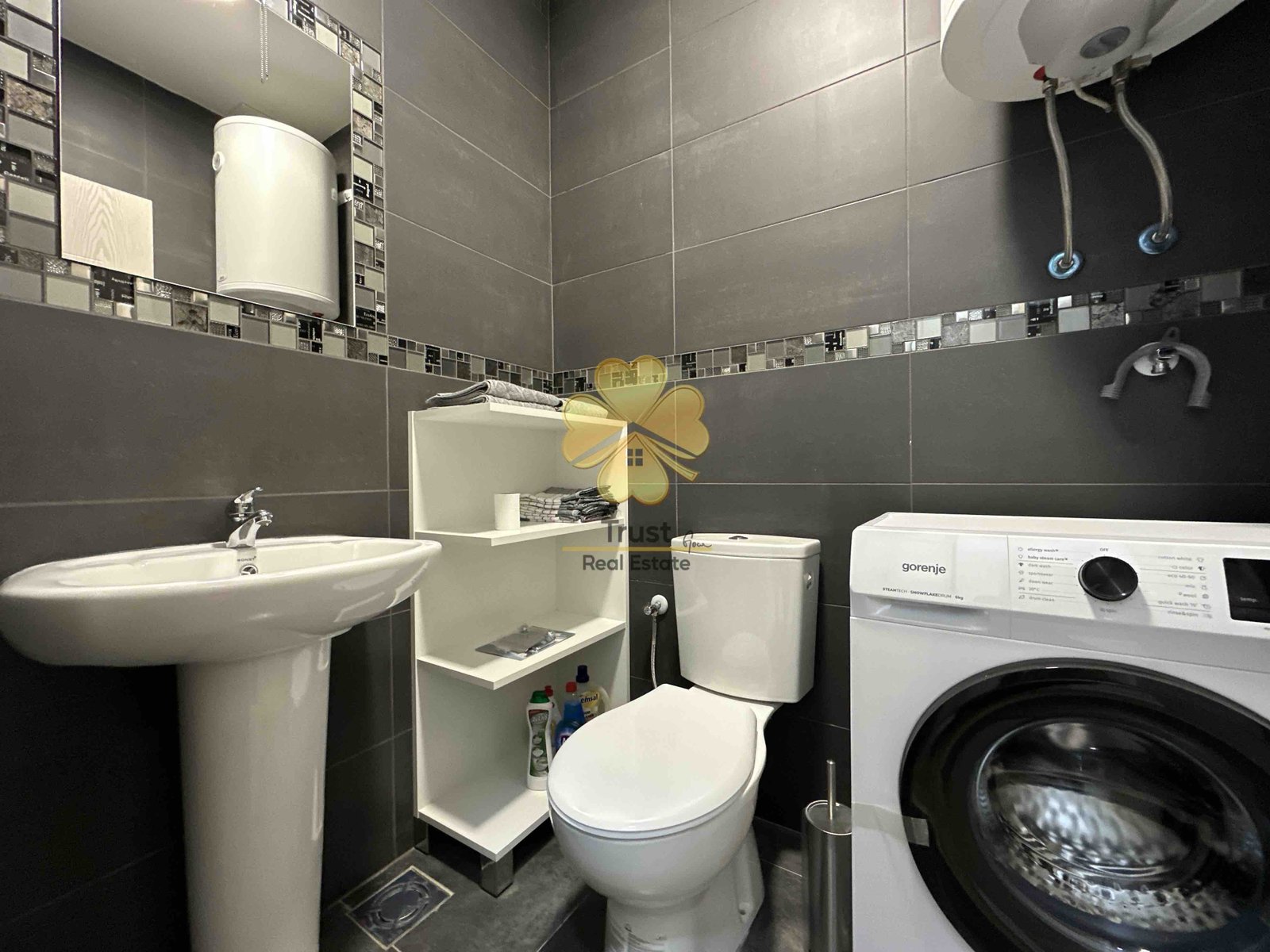 Apartment for rent in Ljubović, Podgorica — photo 10