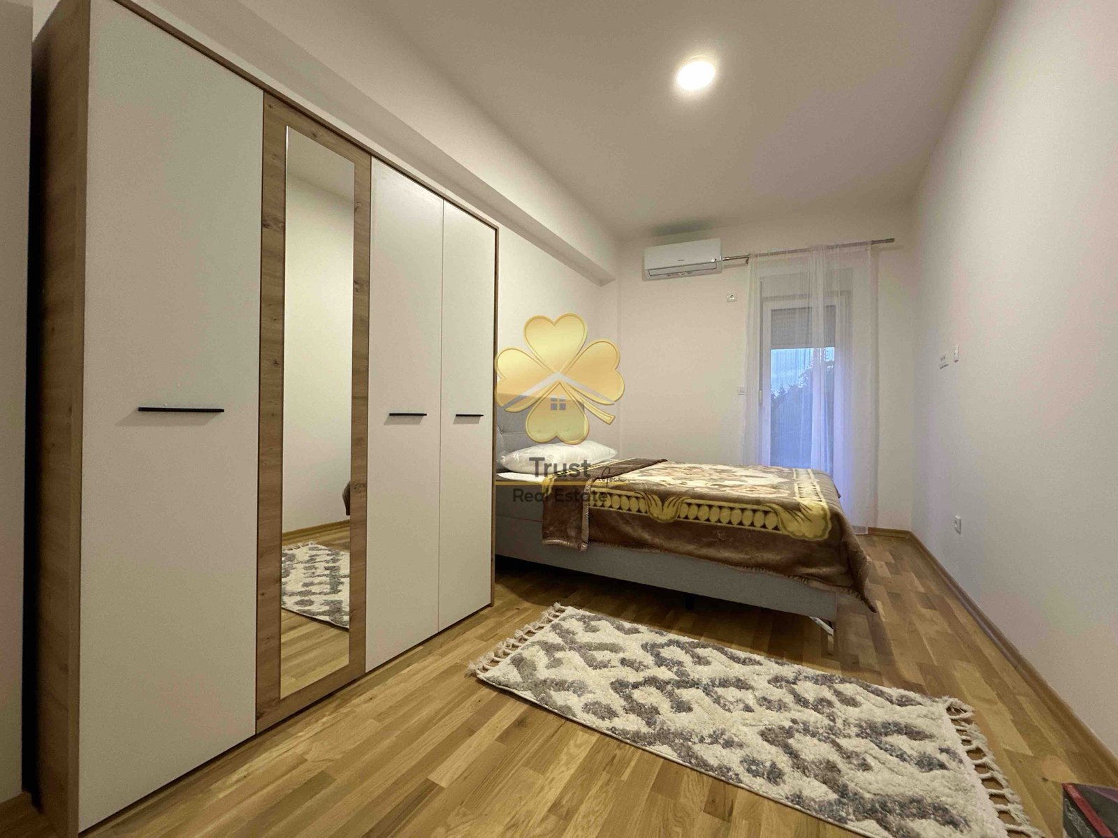 Apartment for rent in Ljubović, Podgorica — photo 13
