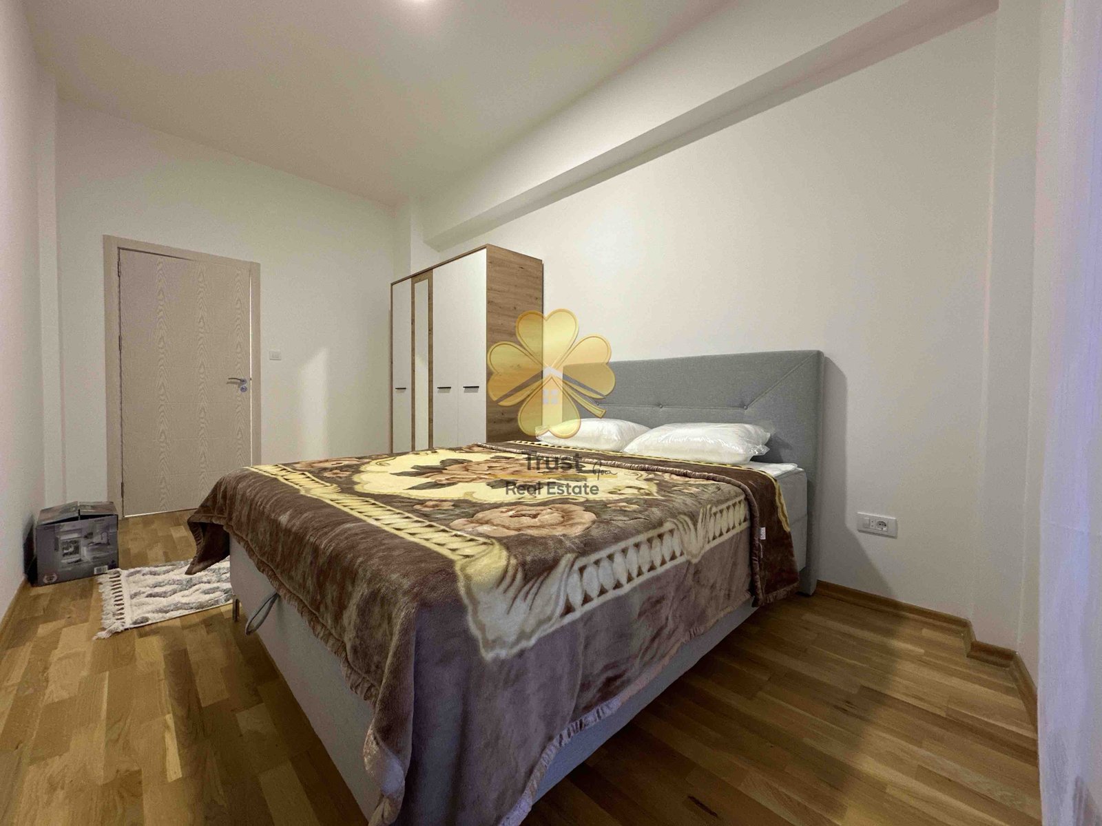 Apartment for rent in Ljubović, Podgorica — photo 14