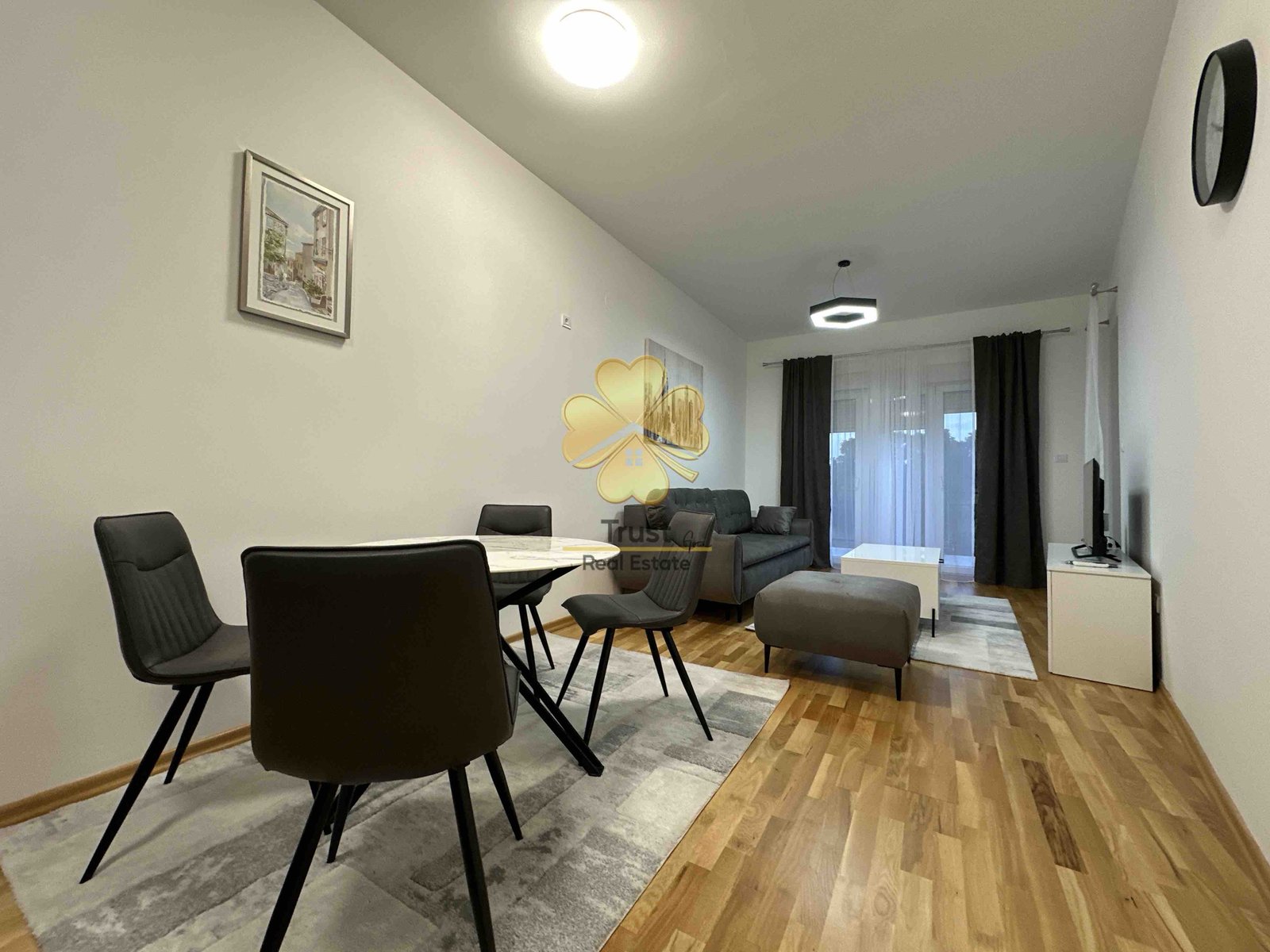 Apartment for rent in Ljubović, Podgorica — photo 2