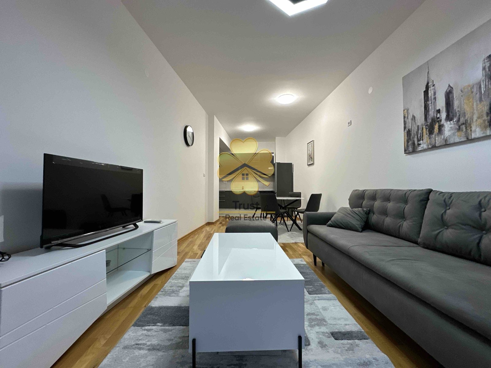 Apartment for rent in Ljubović, Podgorica — photo 3
