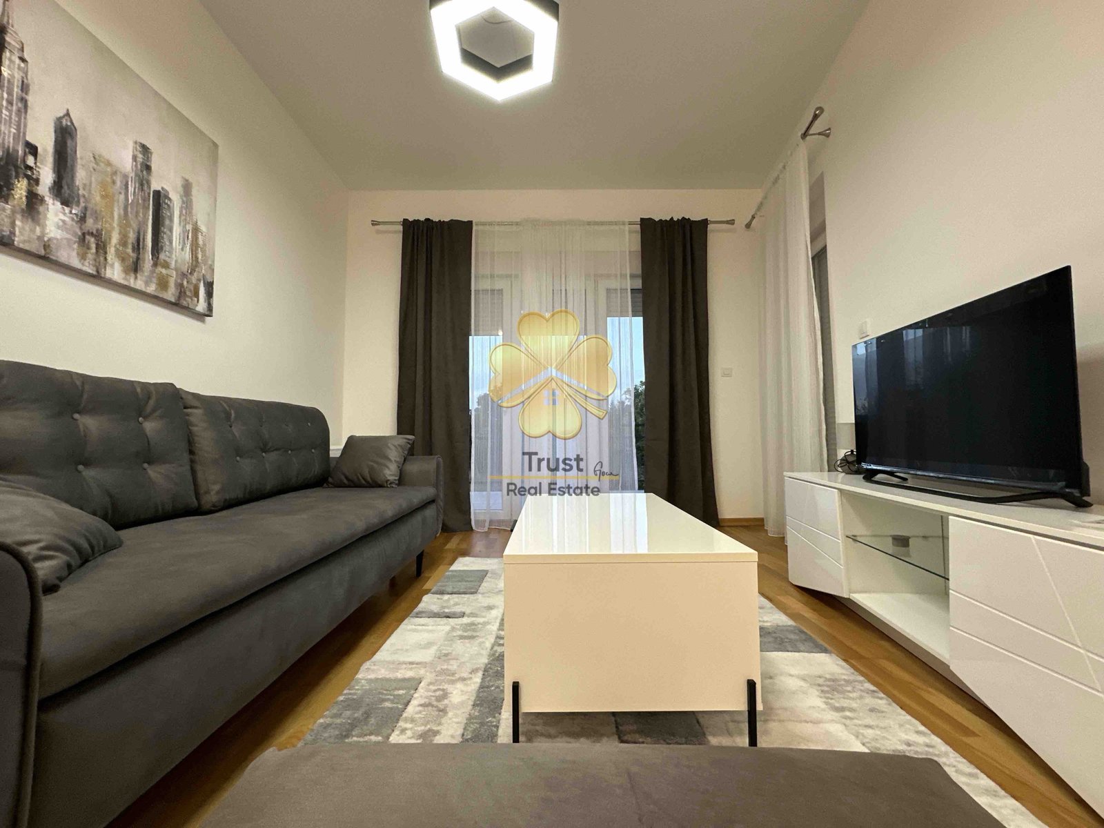 Apartment for rent in Ljubović, Podgorica — photo 5