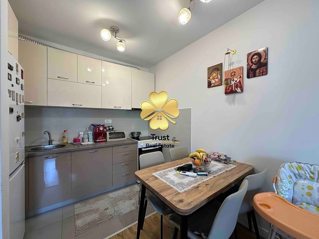 Apartment for sale in Podgorica — photo 4