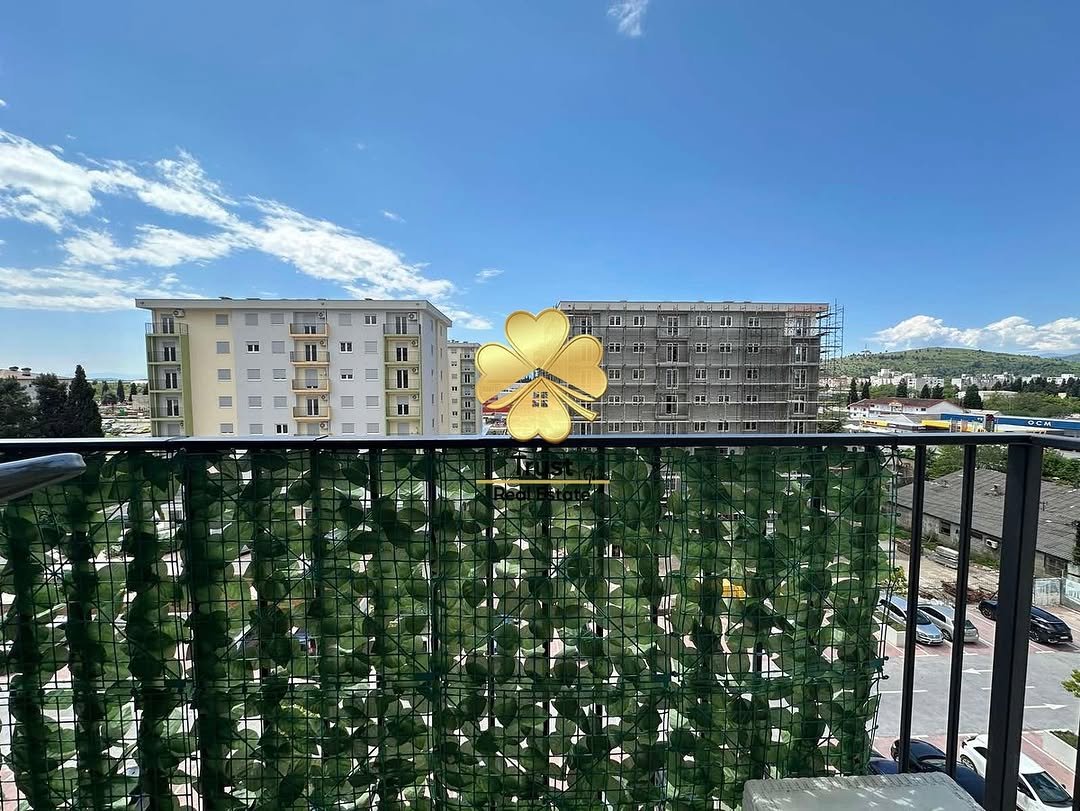 Apartment for sale in Podgorica — photo 6