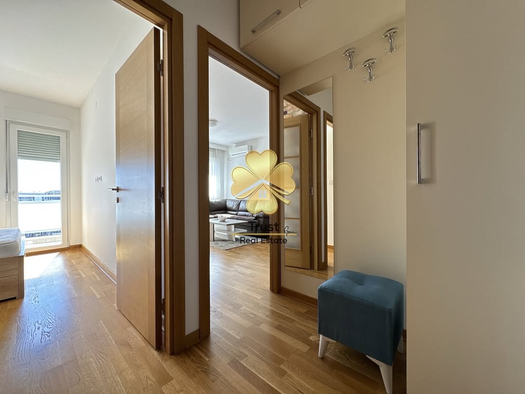 Apartment for rent in City Kvart, Podgorica — photo 10