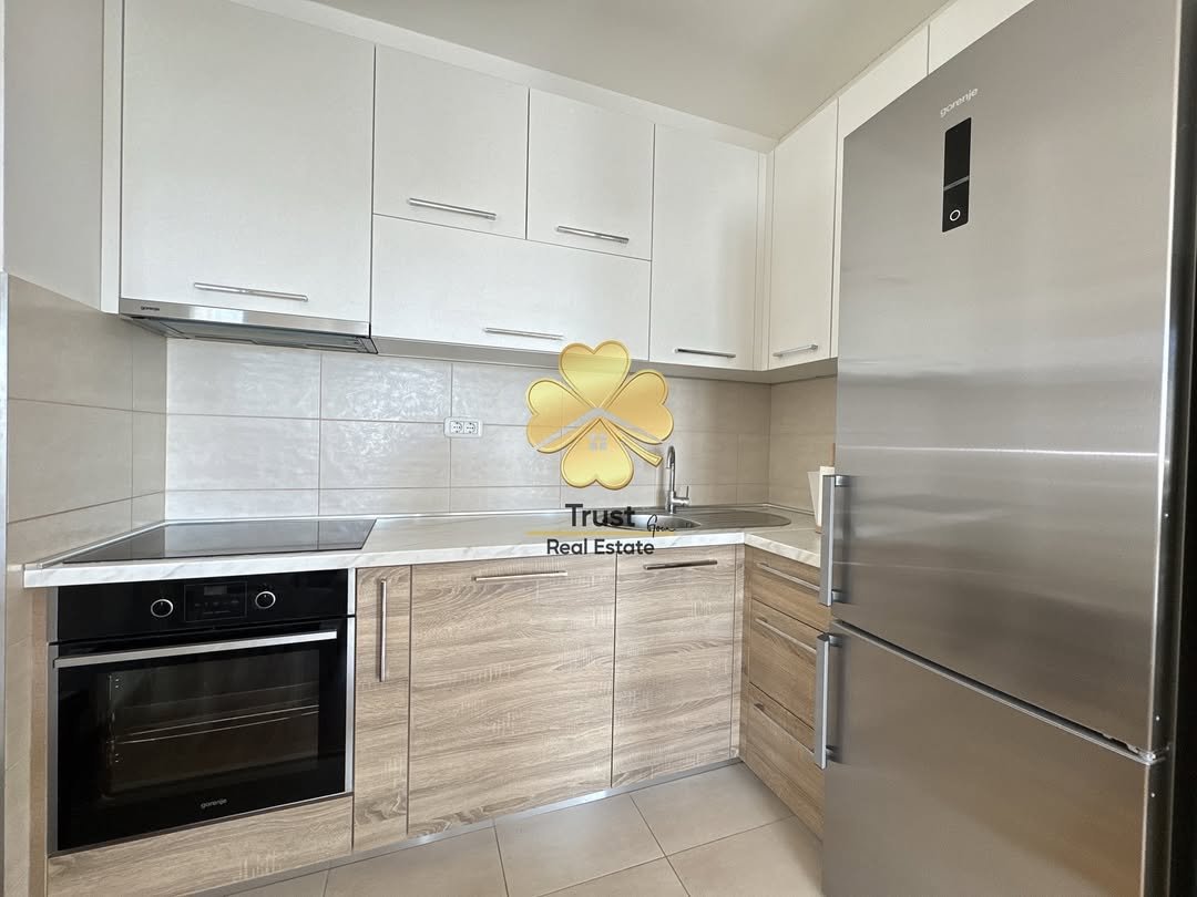 Apartment for rent in City Kvart, Podgorica — photo 2
