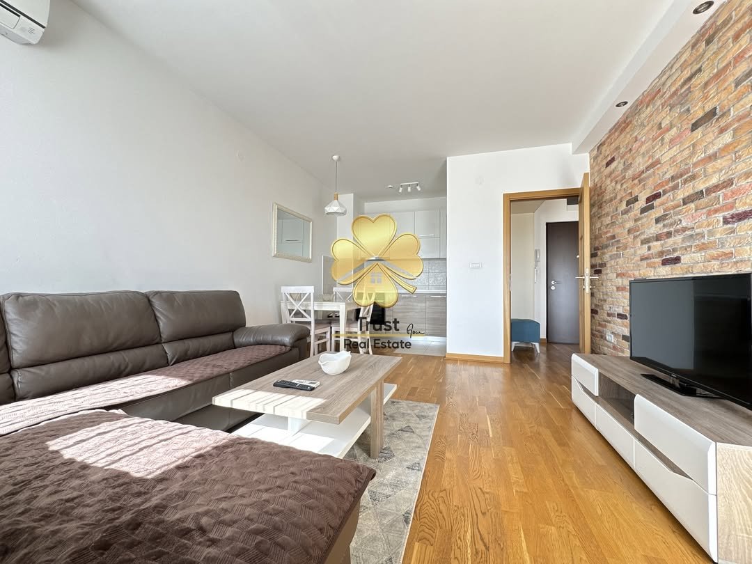 Apartment for rent in City Kvart, Podgorica — photo 3