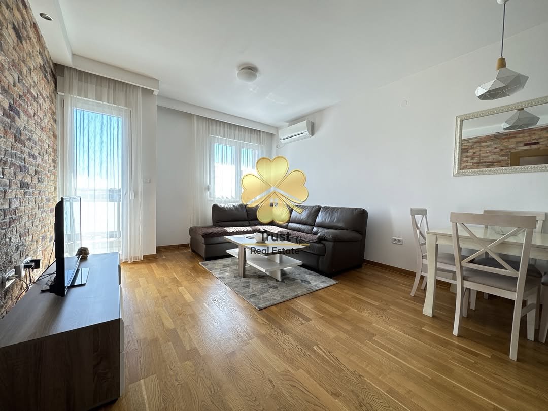 Apartment for rent in City Kvart, Podgorica — photo 4