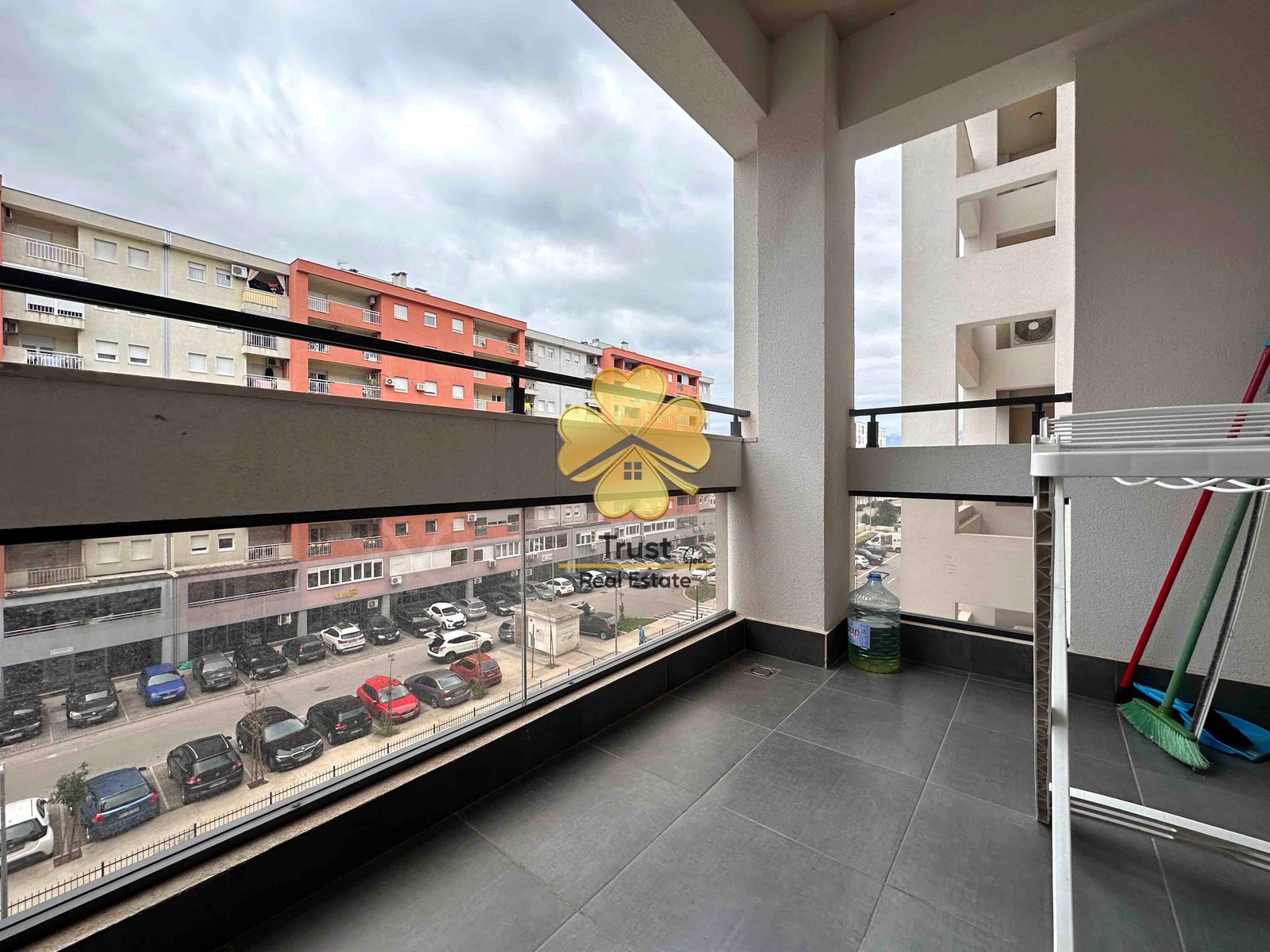 Apartment for rent in Master Kvart, Podgorica — photo 11