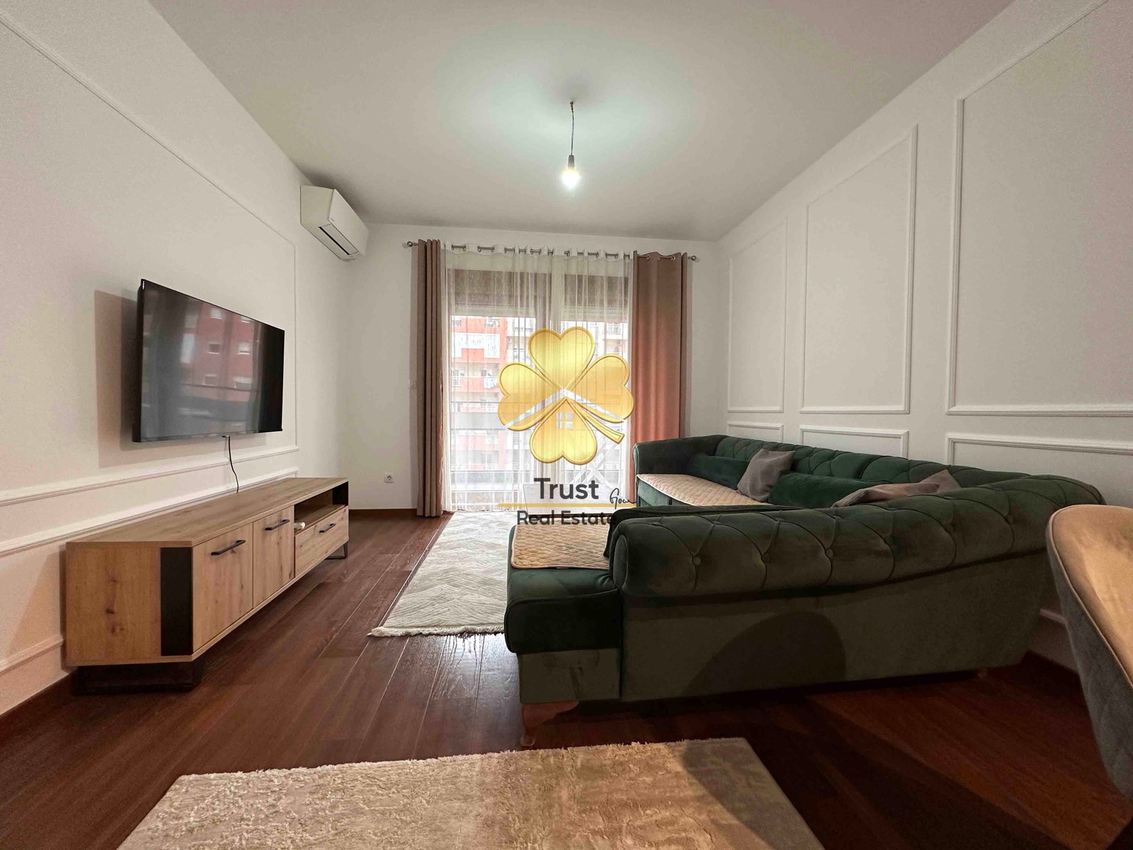 Apartment for rent in Master Kvart, Podgorica — photo 2