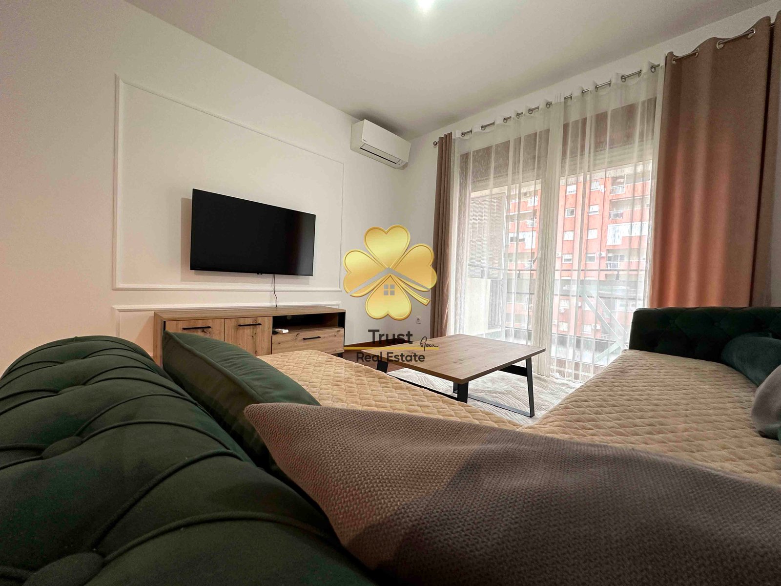 Apartment for rent in Master Kvart, Podgorica — photo 3