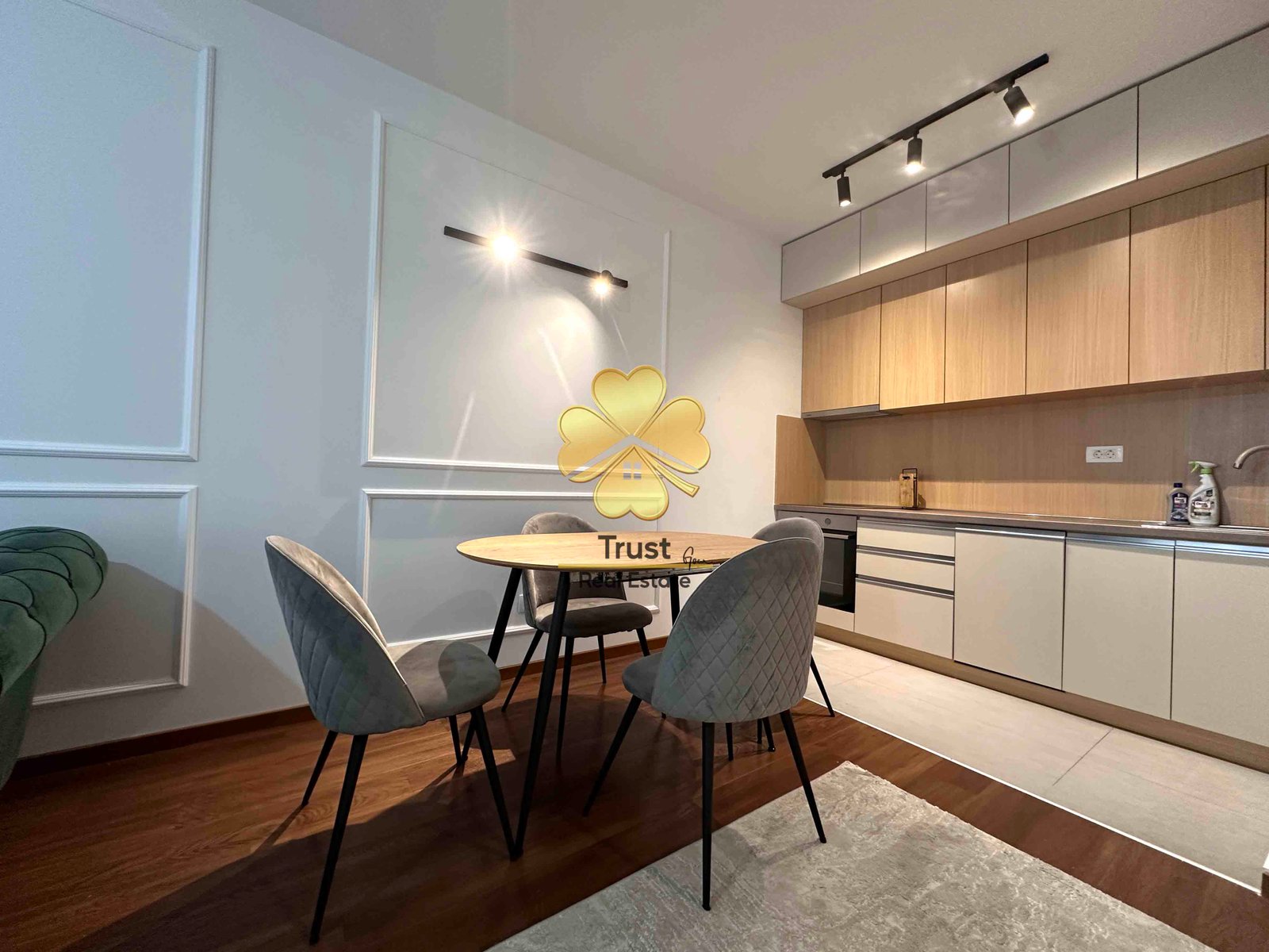 Apartment for rent in Master Kvart, Podgorica — photo 4