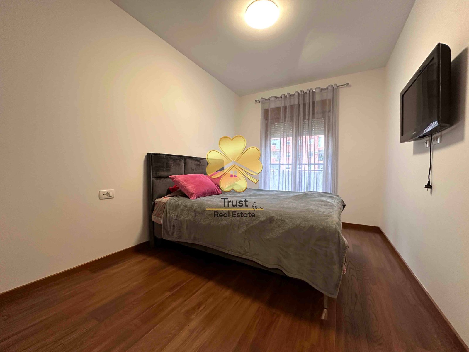 Apartment for rent in Master Kvart, Podgorica — photo 7