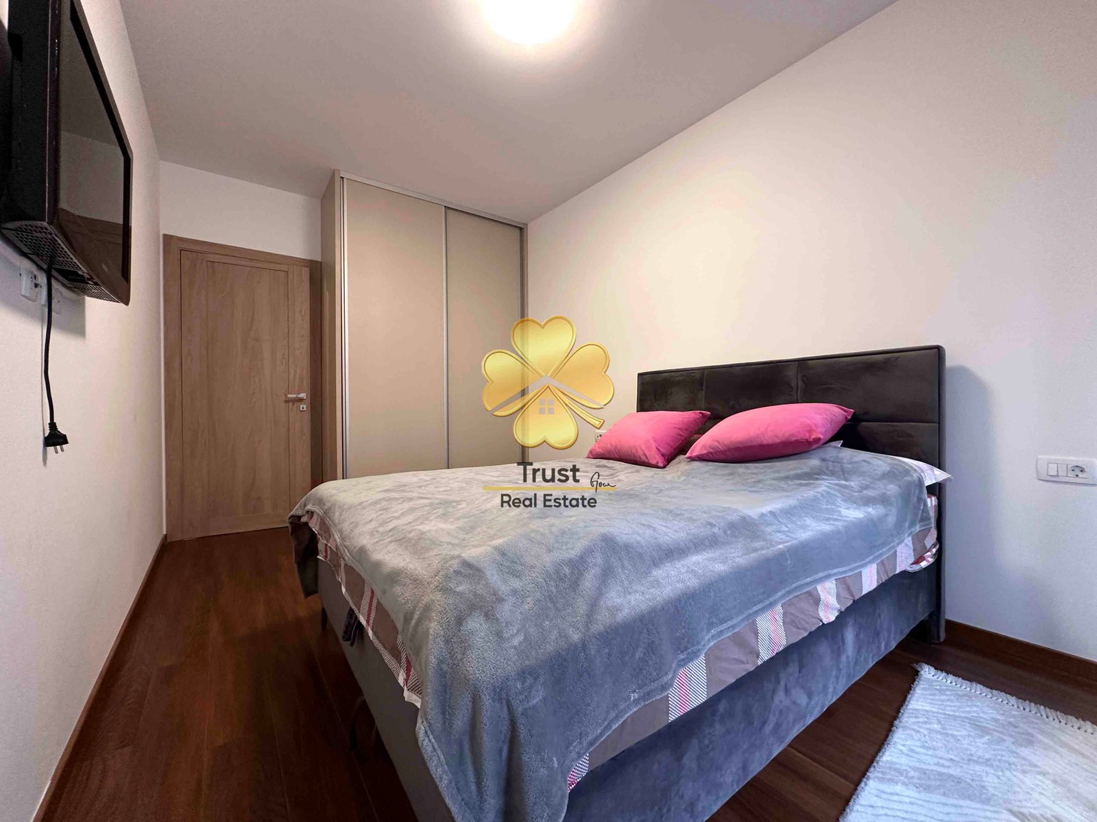 Apartment for rent in Master Kvart, Podgorica — photo 8