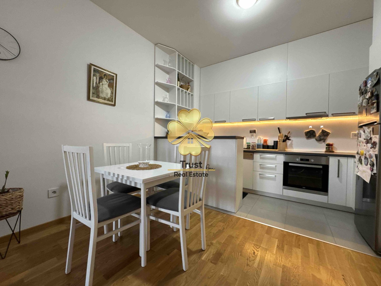Apartment for rent in Stari Aerodrom, Podgorica — photo 4