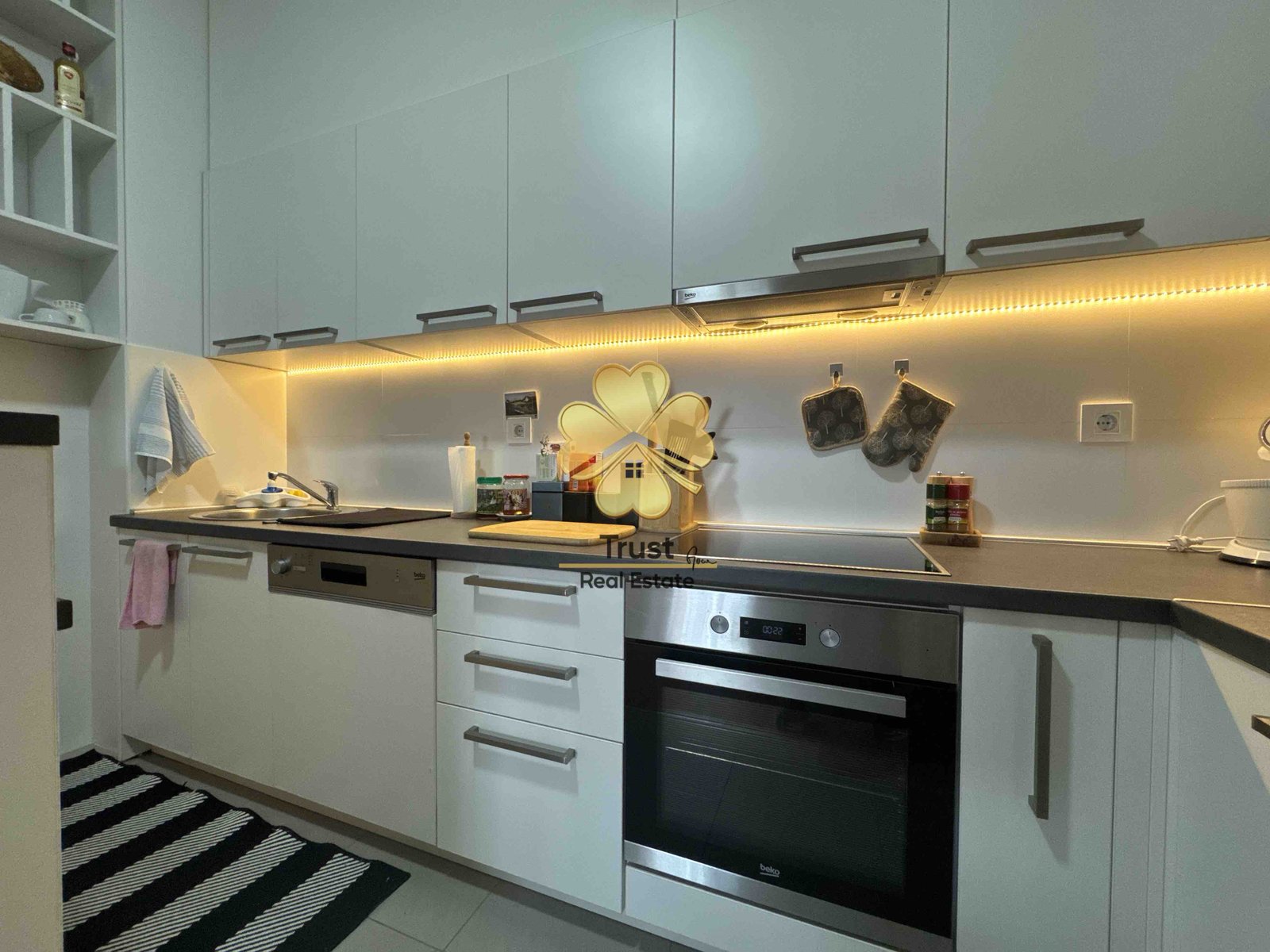 Apartment for rent in Stari Aerodrom, Podgorica — photo 5