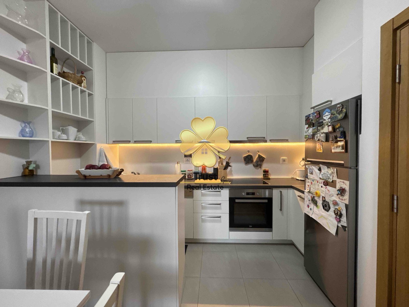 Apartment for rent in Stari Aerodrom, Podgorica — photo 6