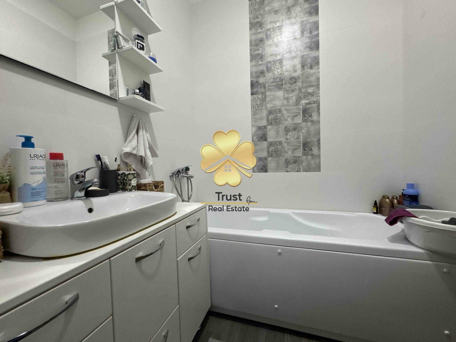 Apartment for rent in Stari Aerodrom, Podgorica — photo 8