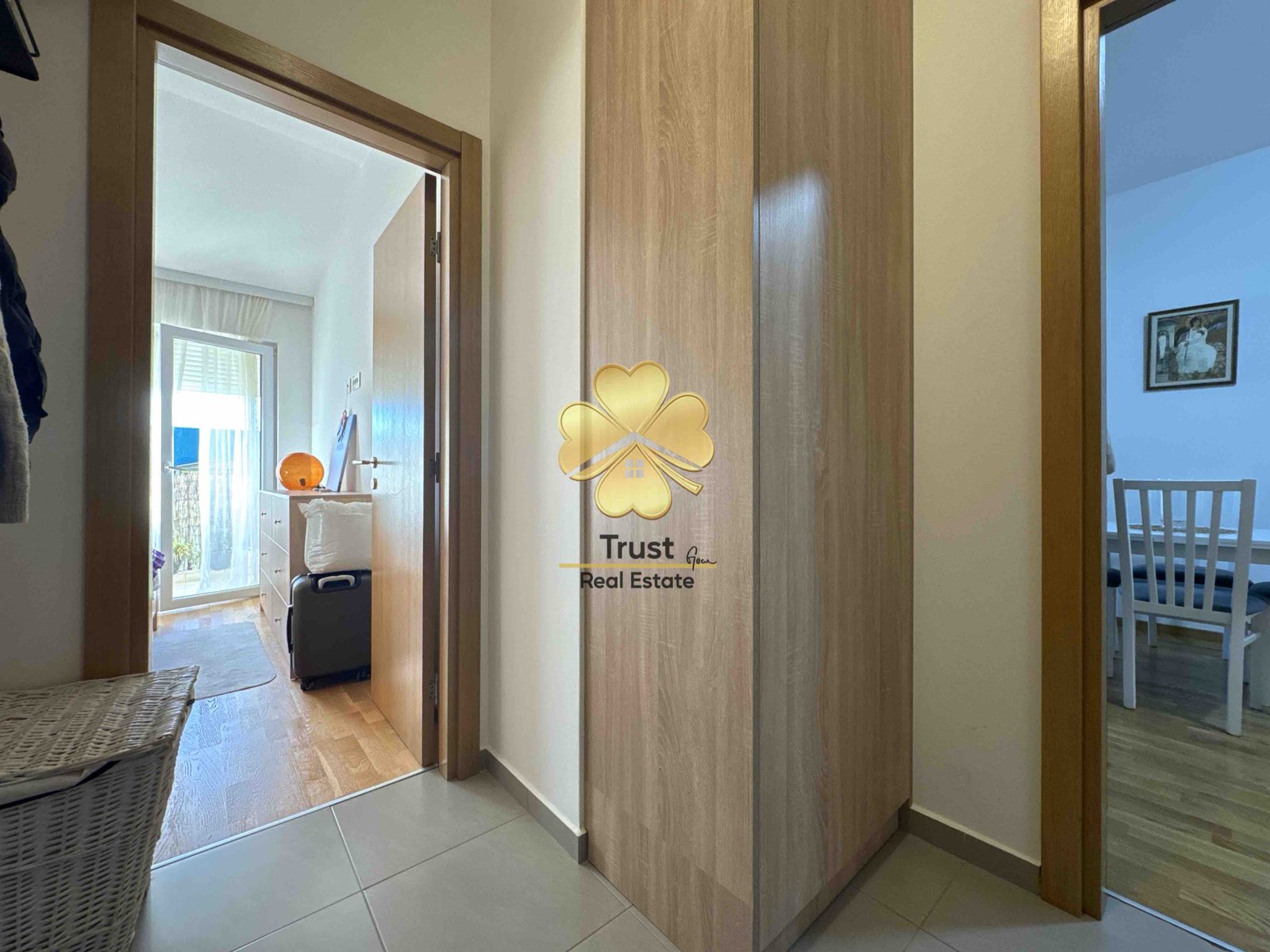 Apartment for rent in Stari Aerodrom, Podgorica — photo 10