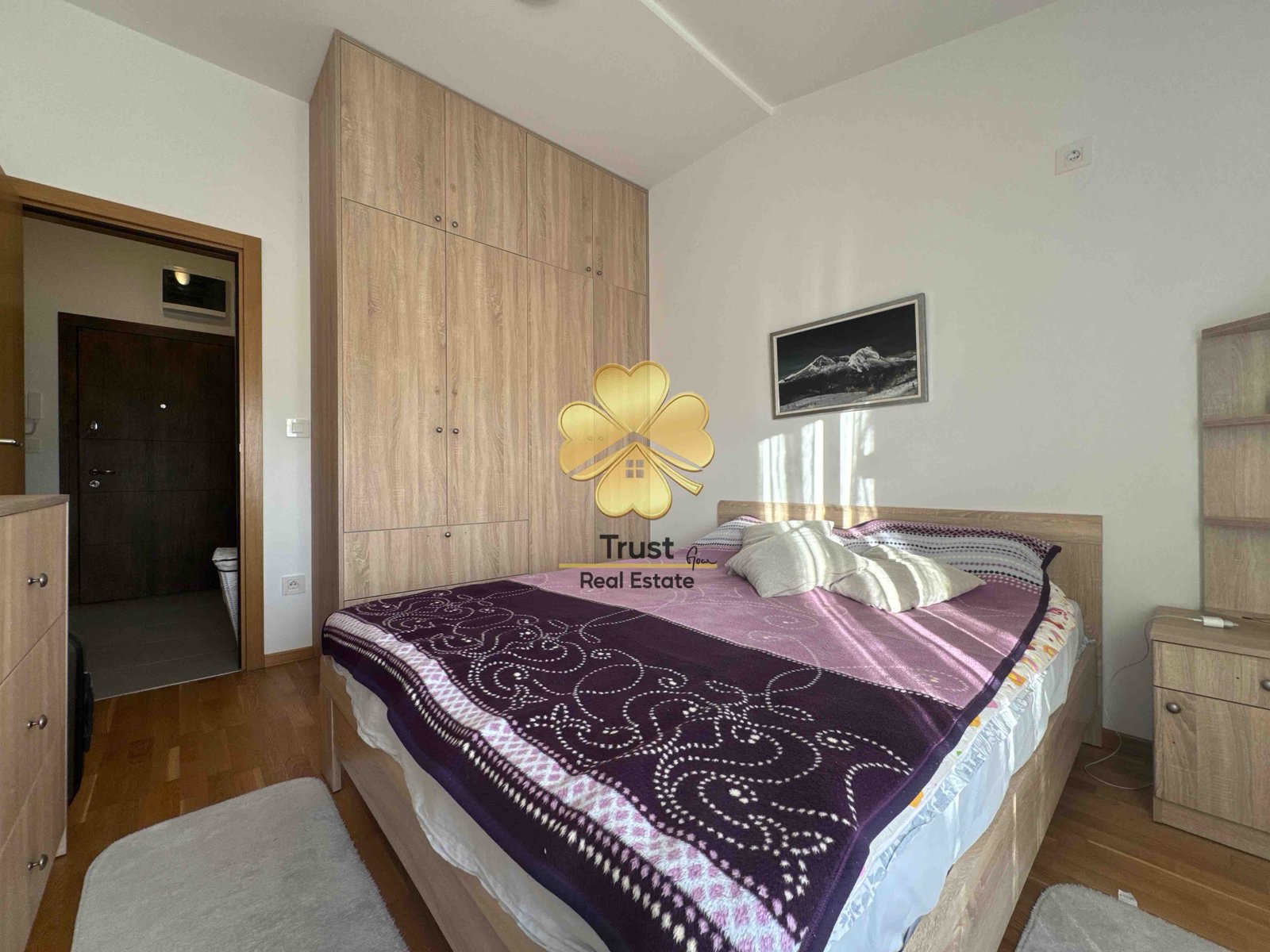 Apartment for rent in Stari Aerodrom, Podgorica — photo 11