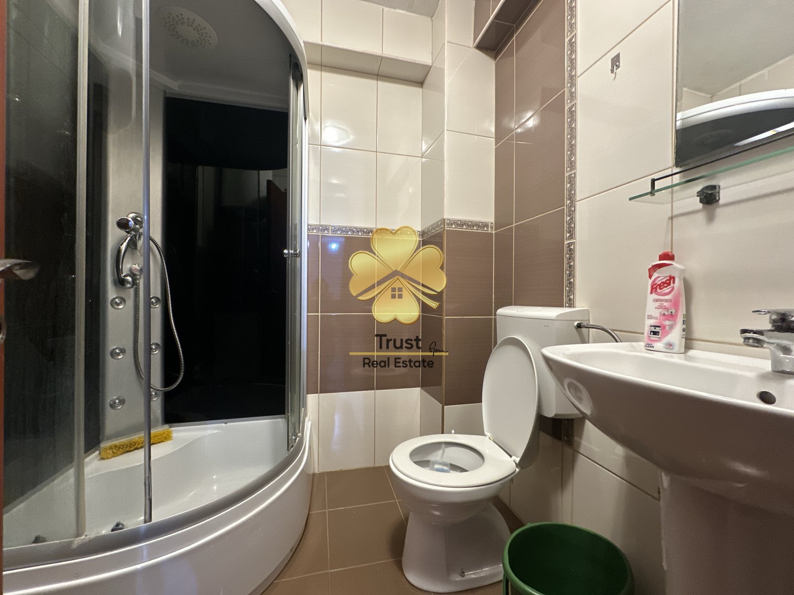 Apartment for rent in Krivi Most, Podgorica — photo 11