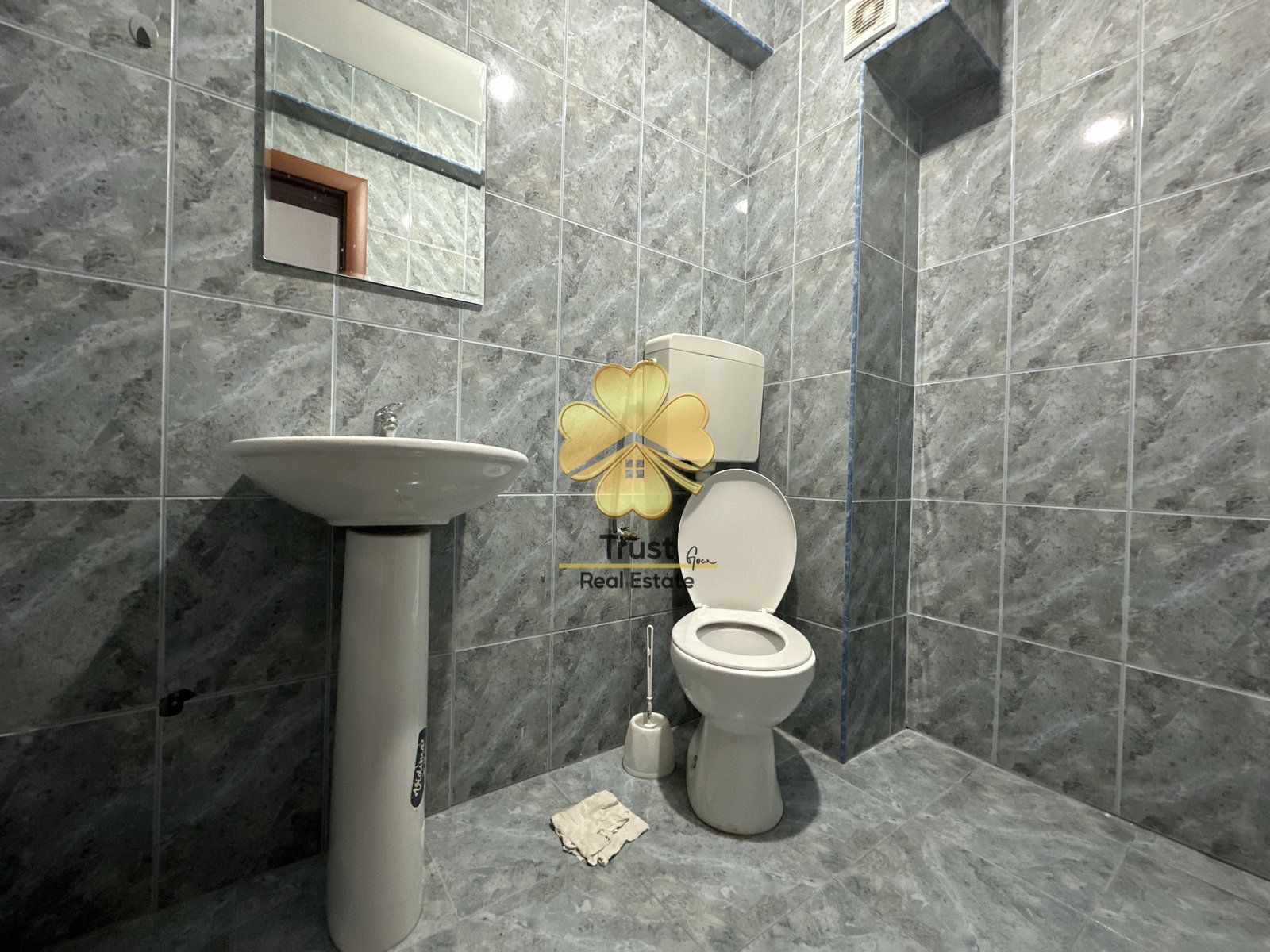 Apartment for rent in Krivi Most, Podgorica — photo 12