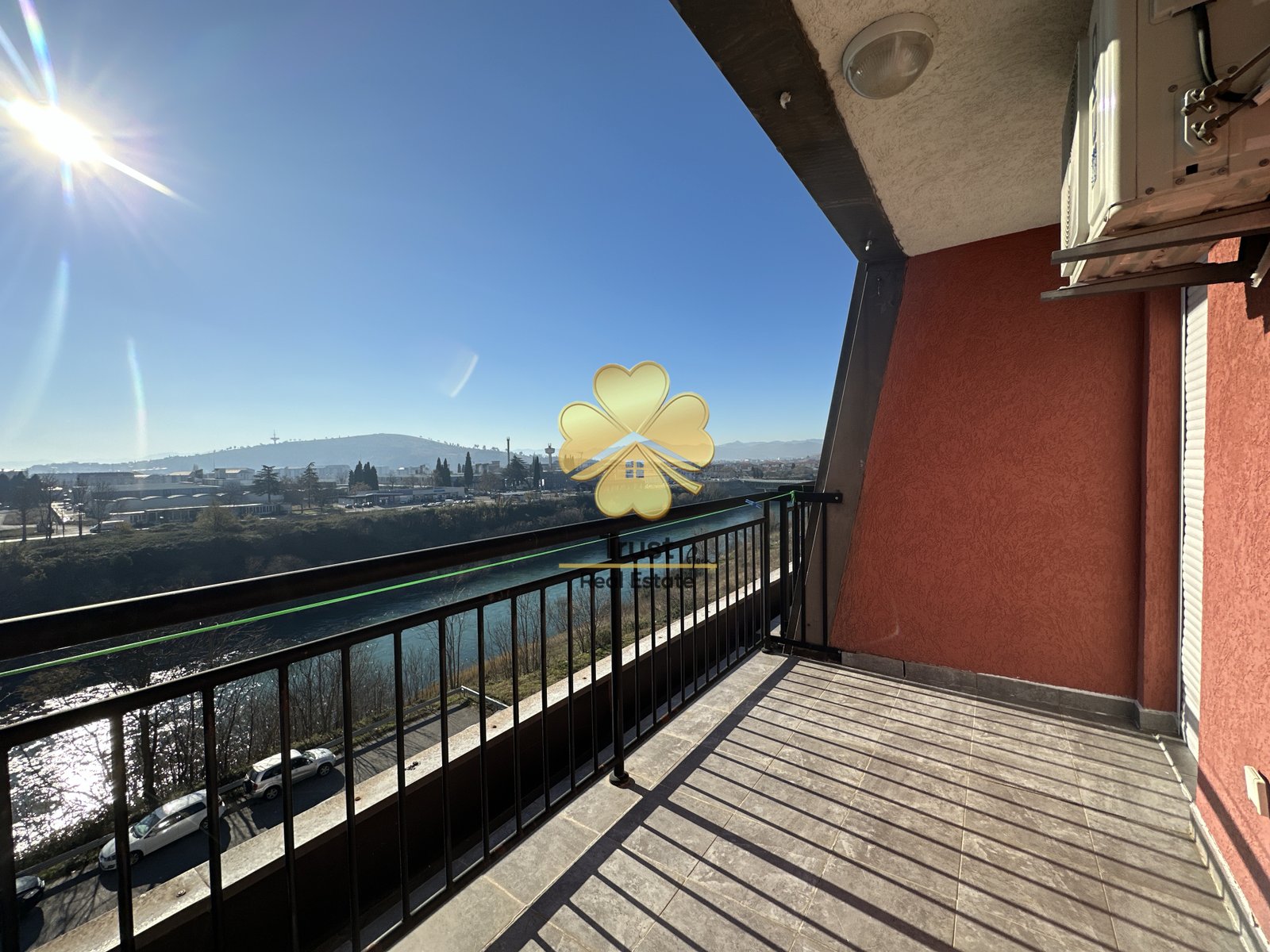 Apartment for rent in Krivi Most, Podgorica — photo 13