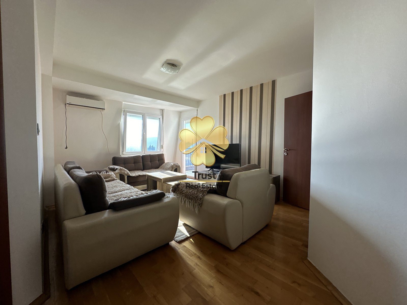 Apartment for rent in Krivi Most, Podgorica — photo 2
